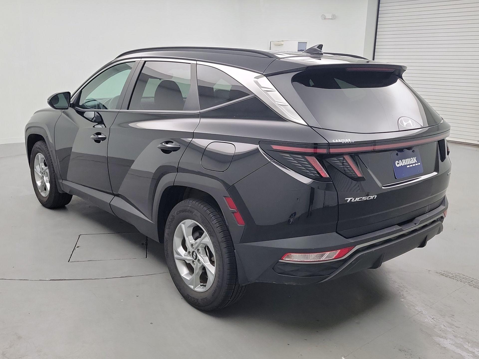 Thumbnail: 2023 Hyundai Tucson - 7