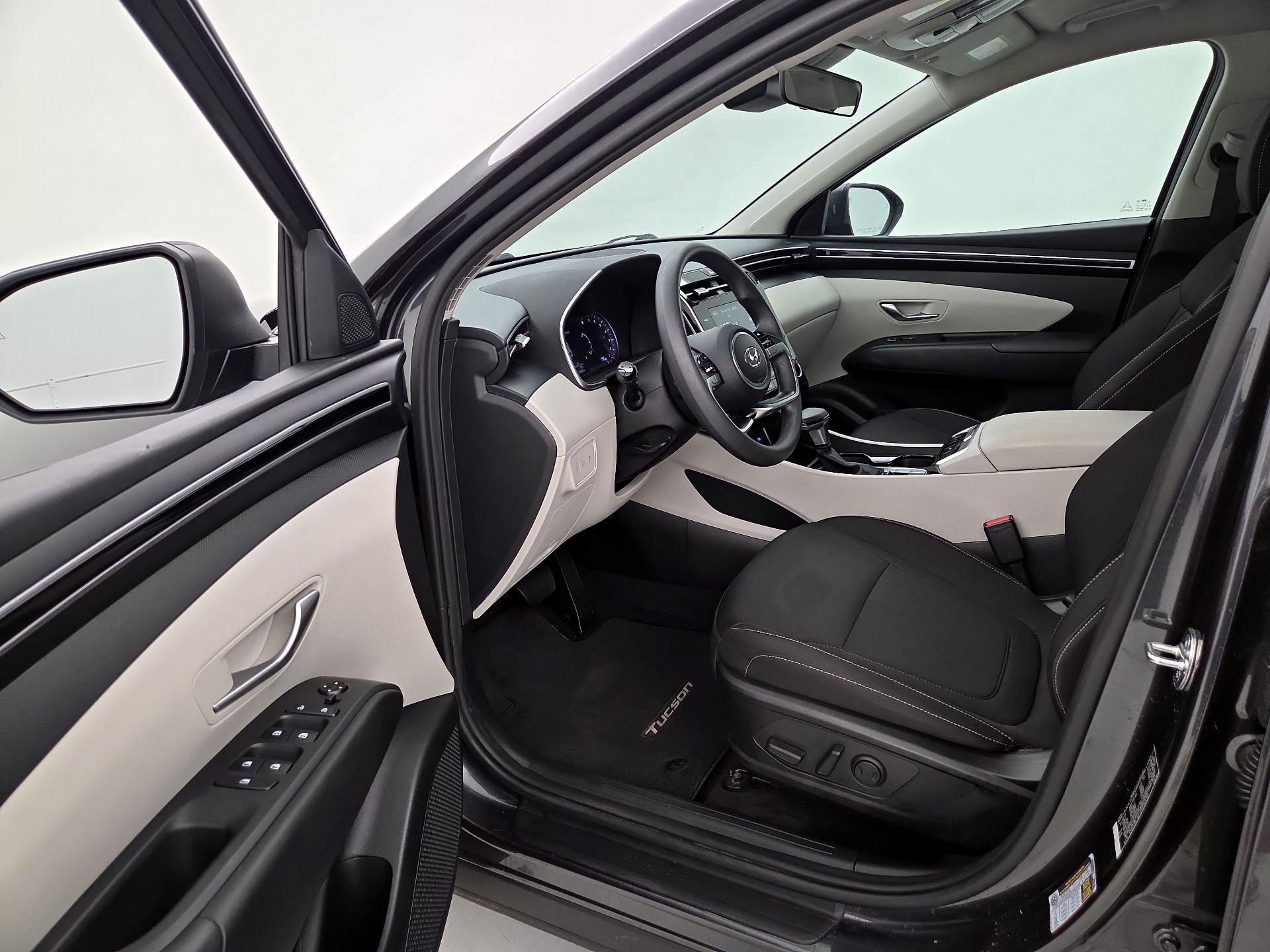 Thumbnail: 2023 Hyundai Tucson - 11