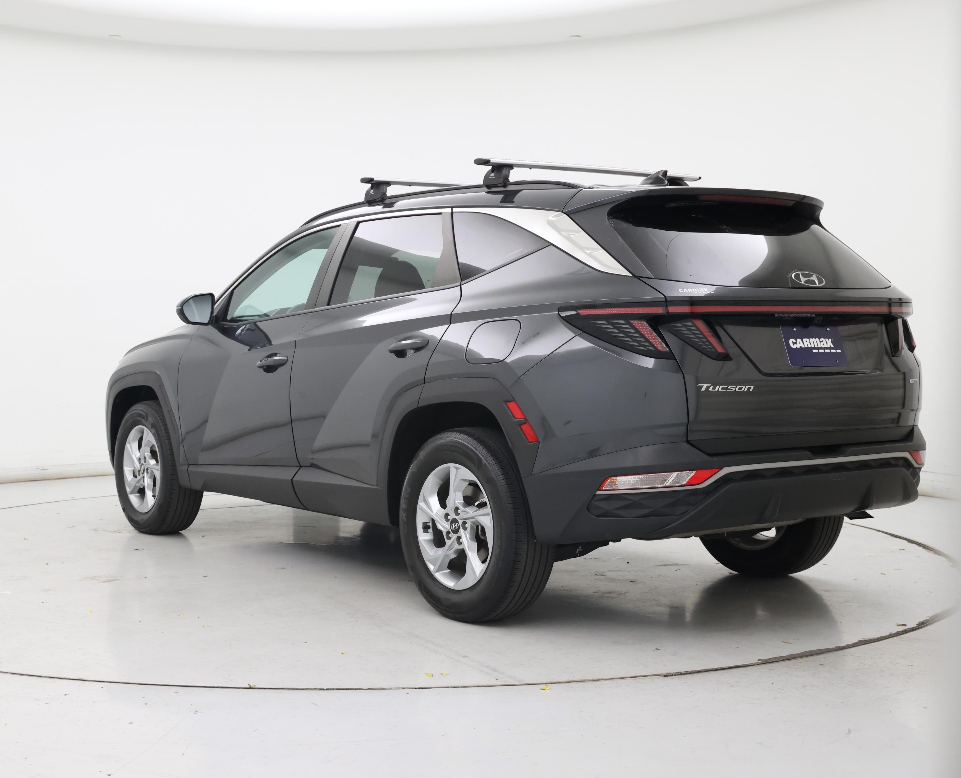 Thumbnail: 2023 Hyundai Tucson - 2