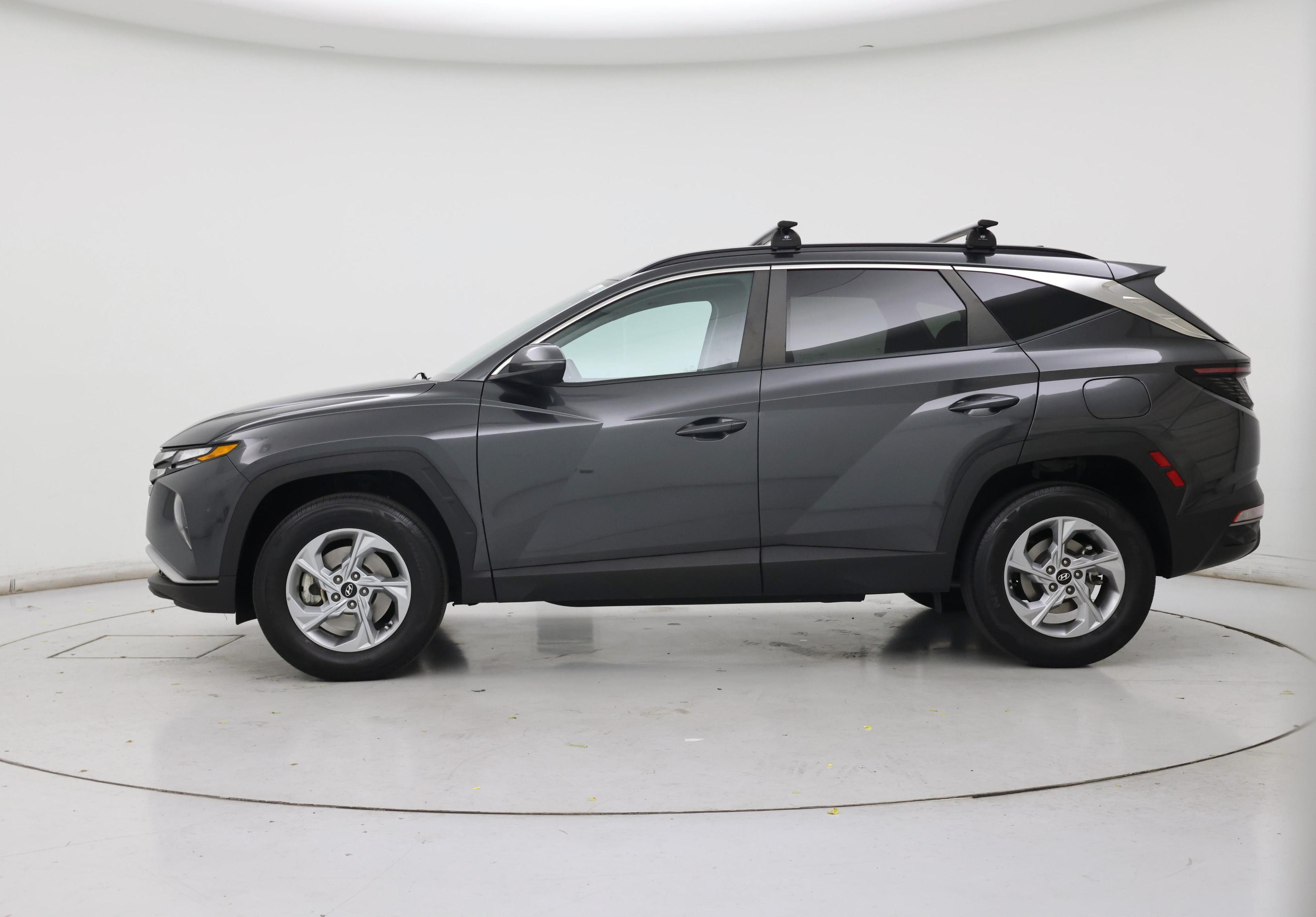 Thumbnail: 2023 Hyundai Tucson - 3