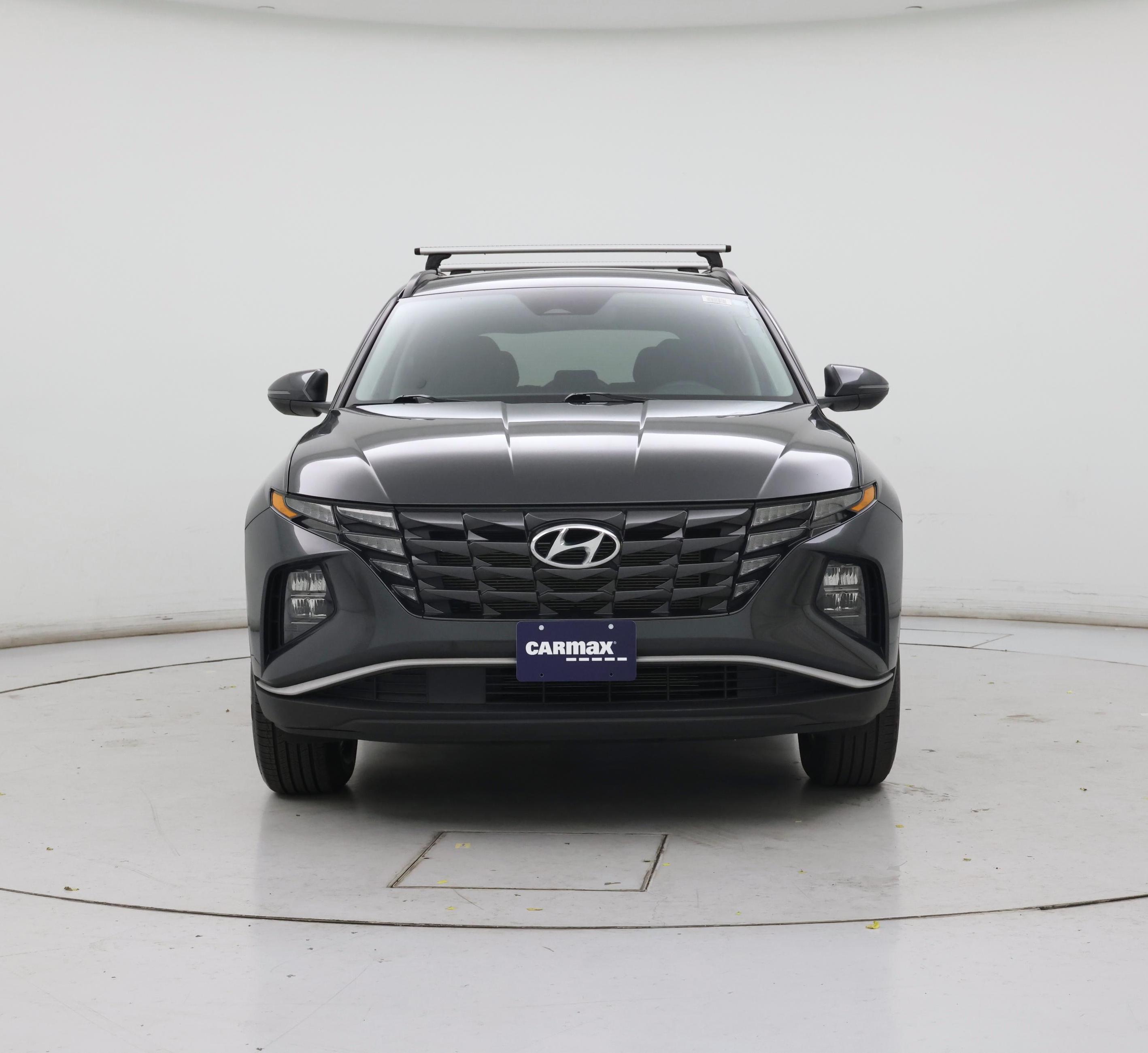 Thumbnail: 2023 Hyundai Tucson - 5
