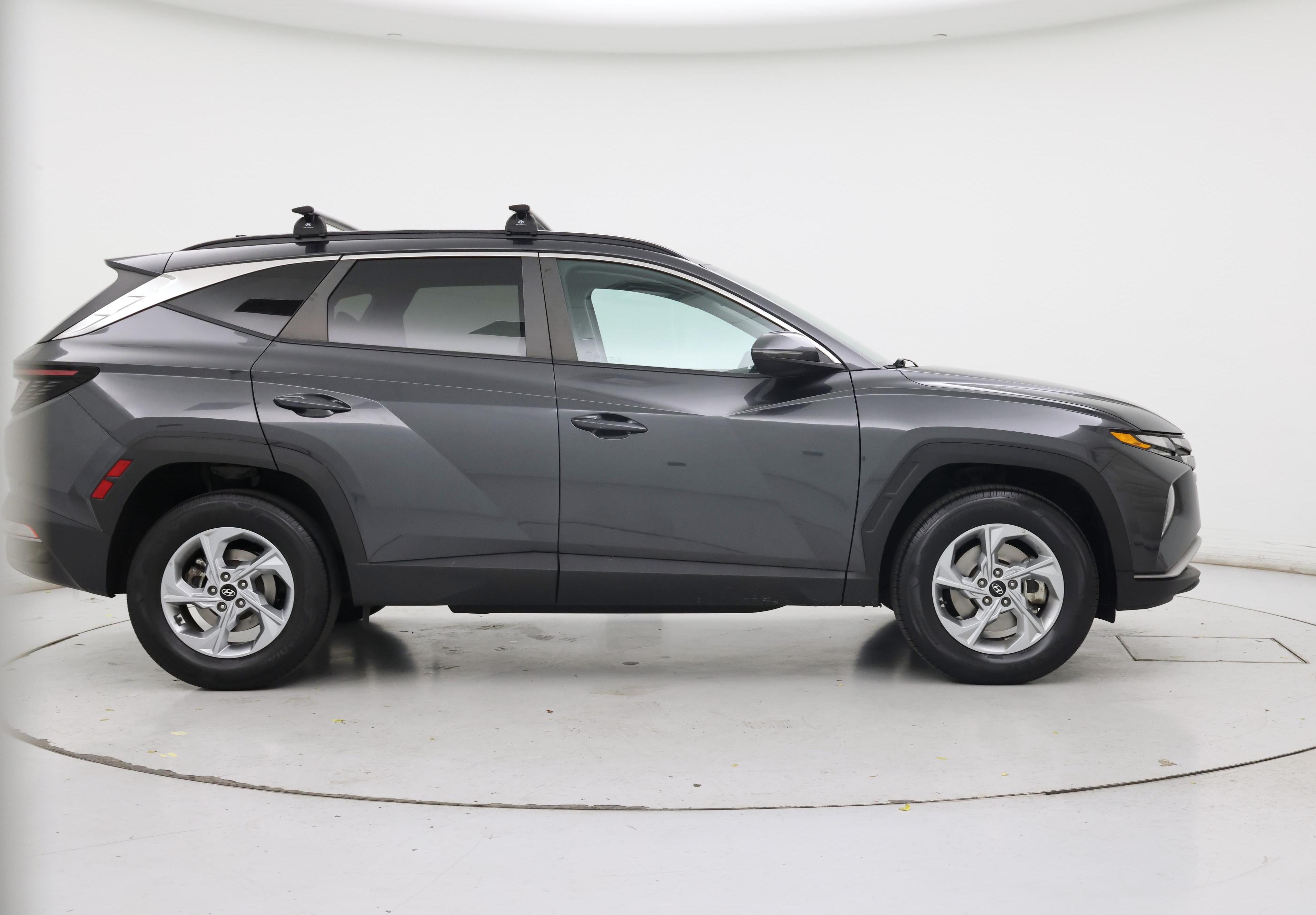 Thumbnail: 2023 Hyundai Tucson - 7