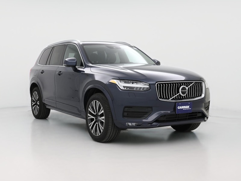 2022 Volvo XC90 T5 Momentum