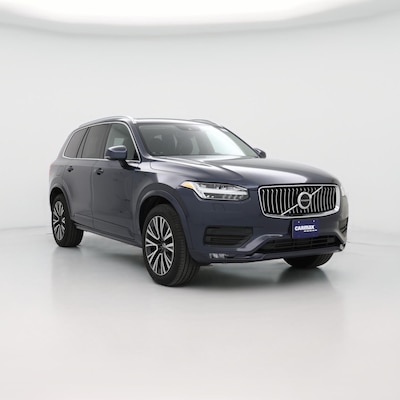 2022 Volvo XC90 T5 Momentum