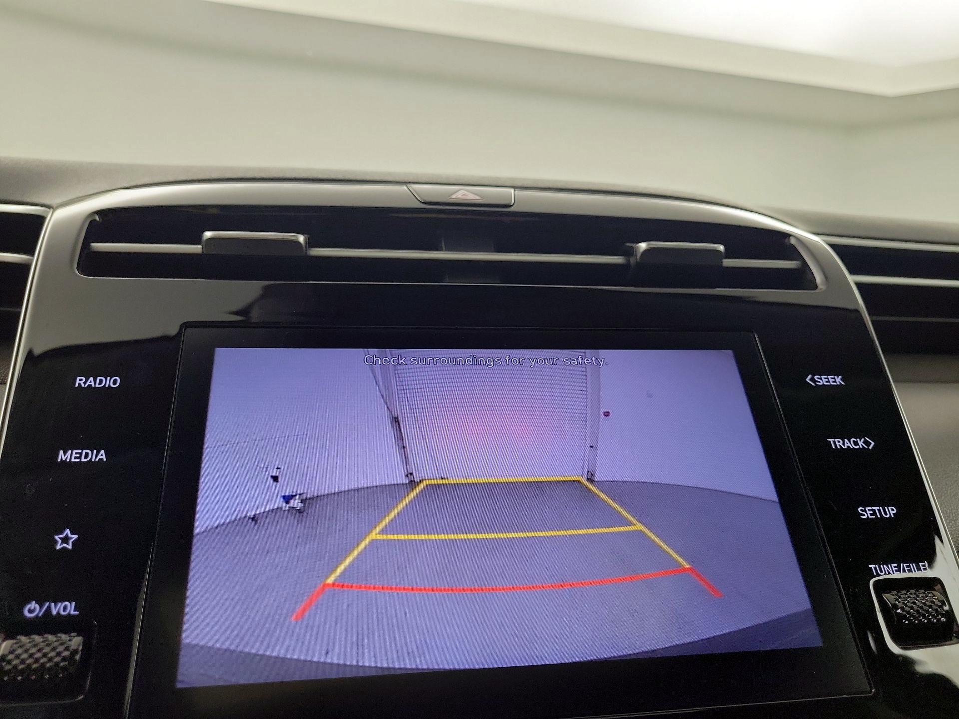 Thumbnail: 2023 Hyundai Tucson - 12