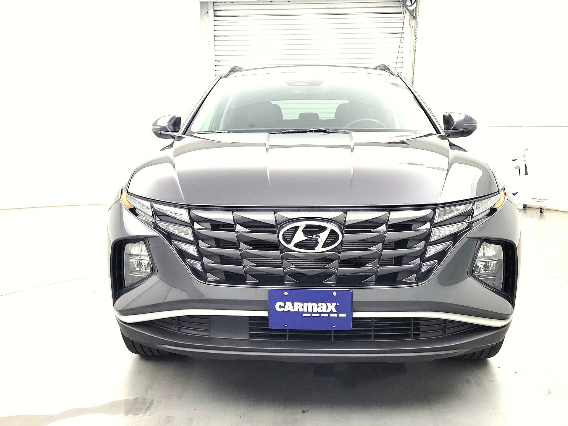 Thumbnail: 2023 Hyundai Tucson - 2