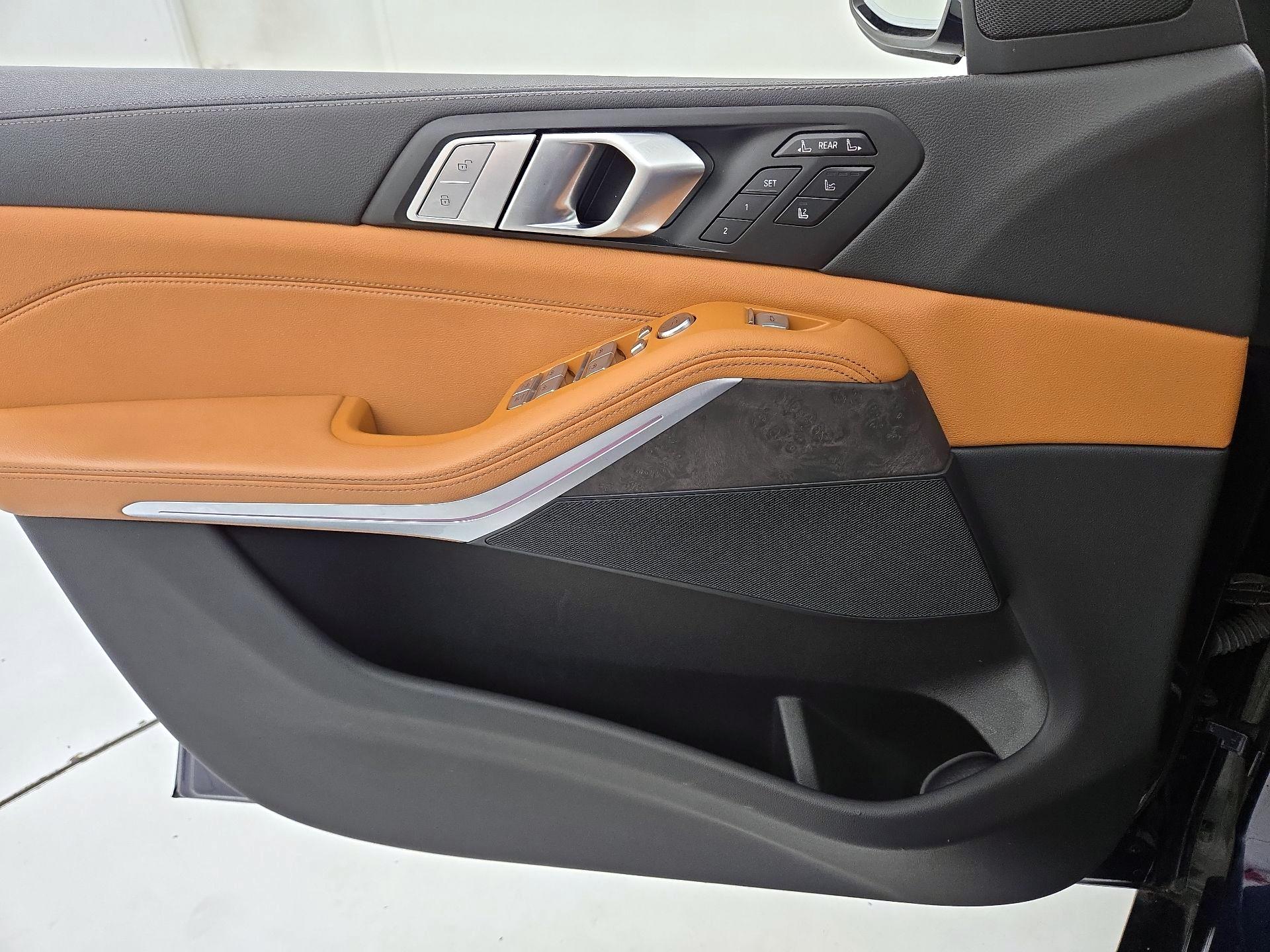Thumbnail: 2022 BMW X7 - 12