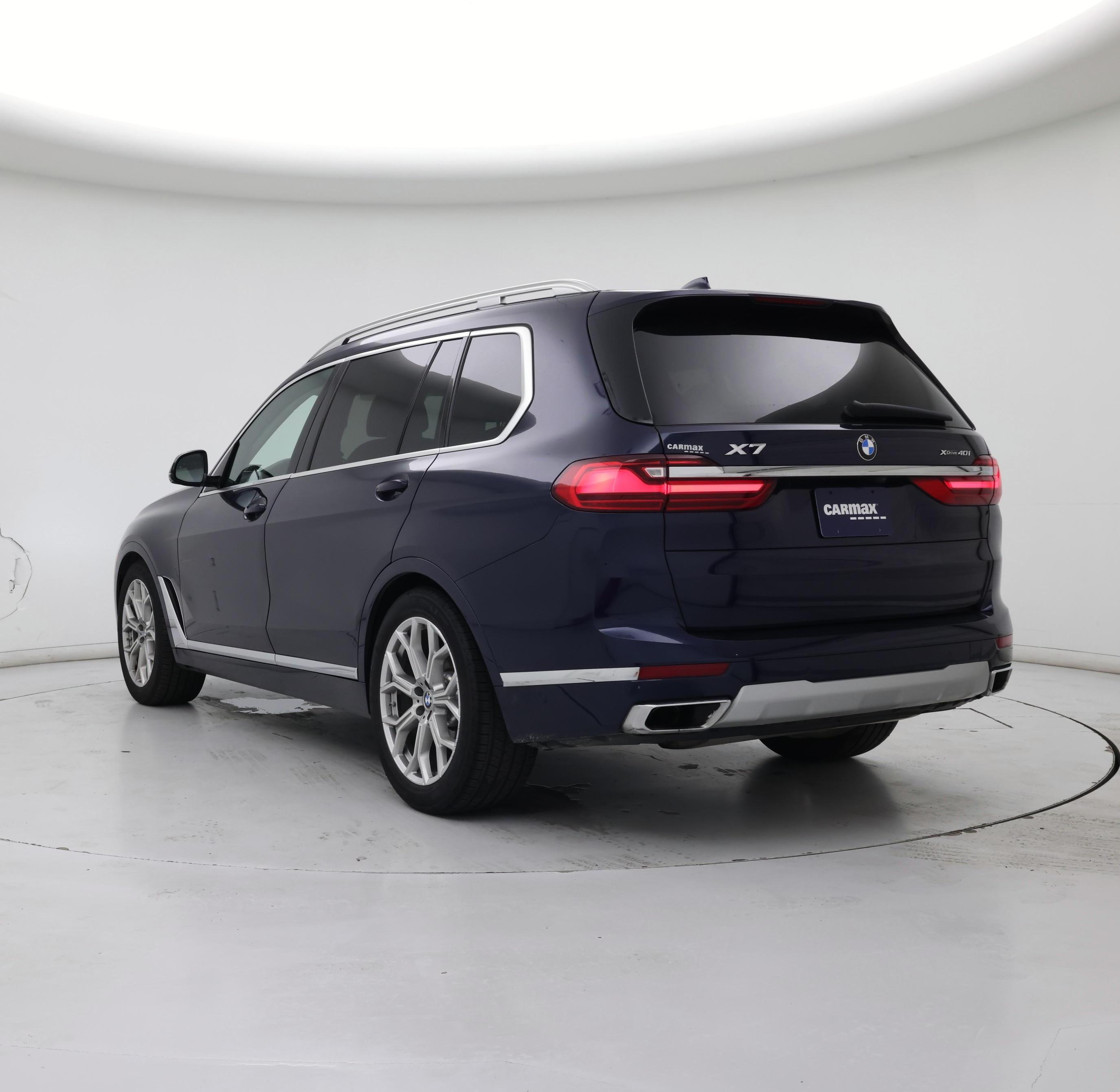 Thumbnail: 2022 BMW X7 - 2