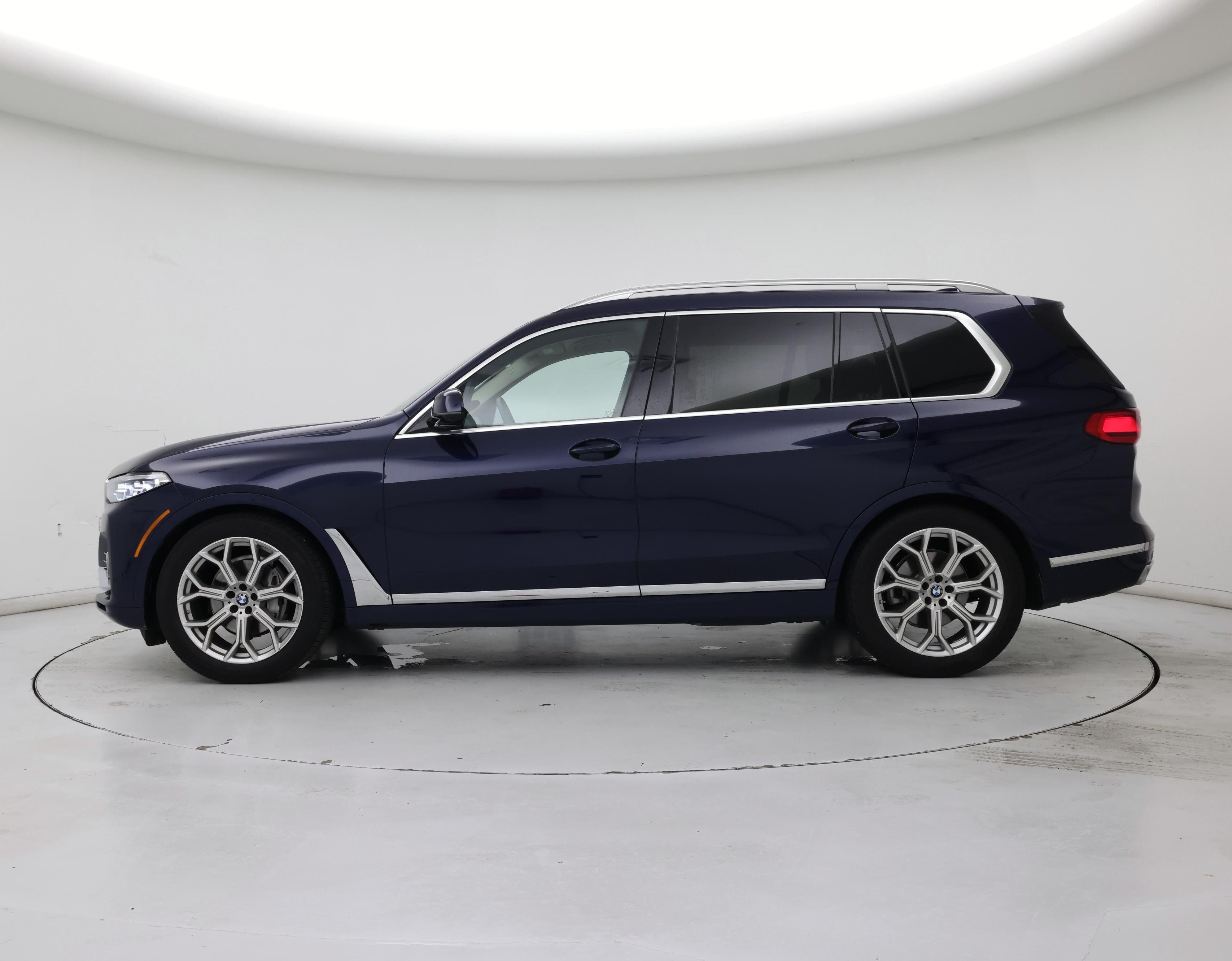 Thumbnail: 2022 BMW X7 - 3