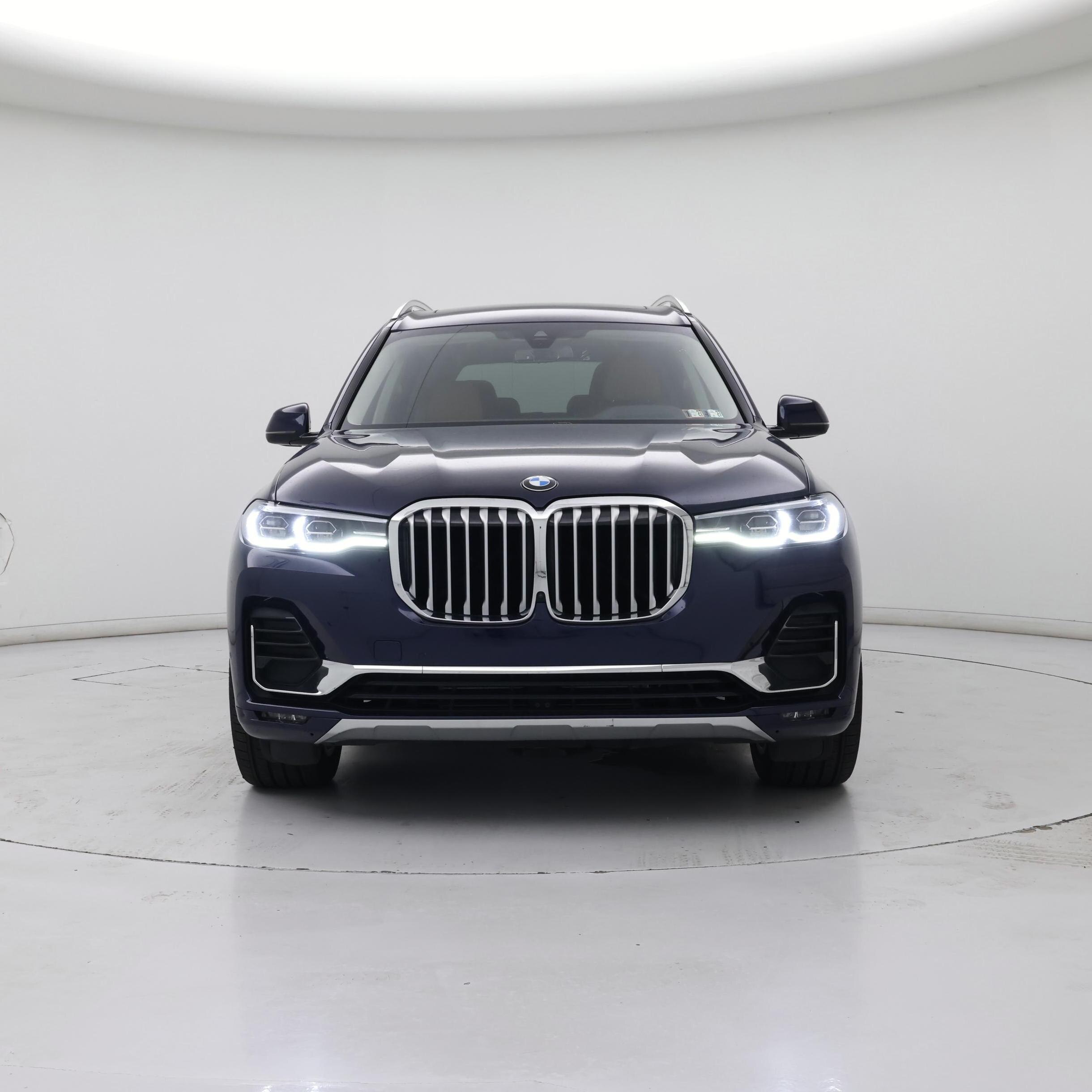 Thumbnail: 2022 BMW X7 - 5