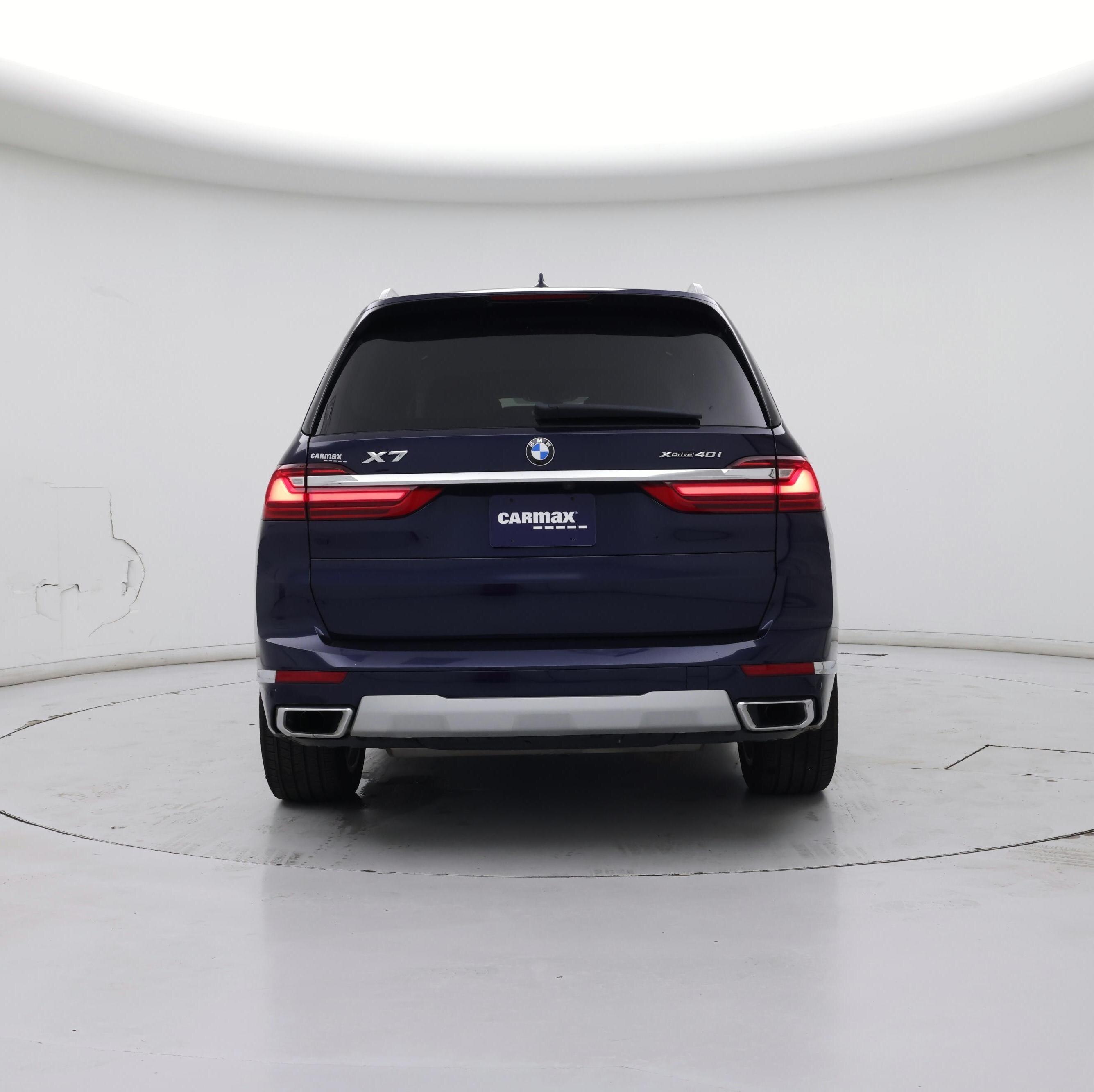 Thumbnail: 2022 BMW X7 - 6