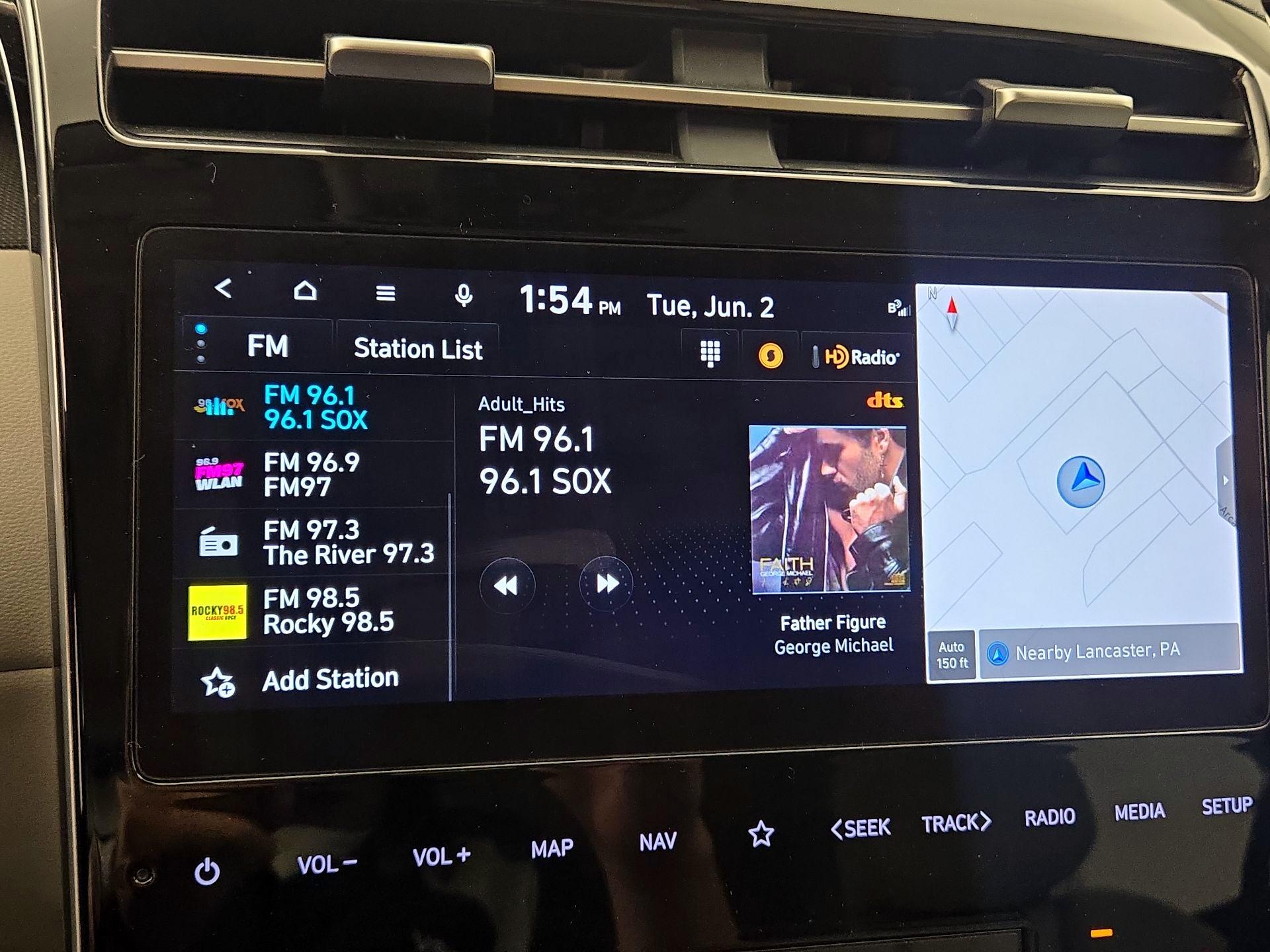 Thumbnail: 2023 Hyundai Tucson - 16