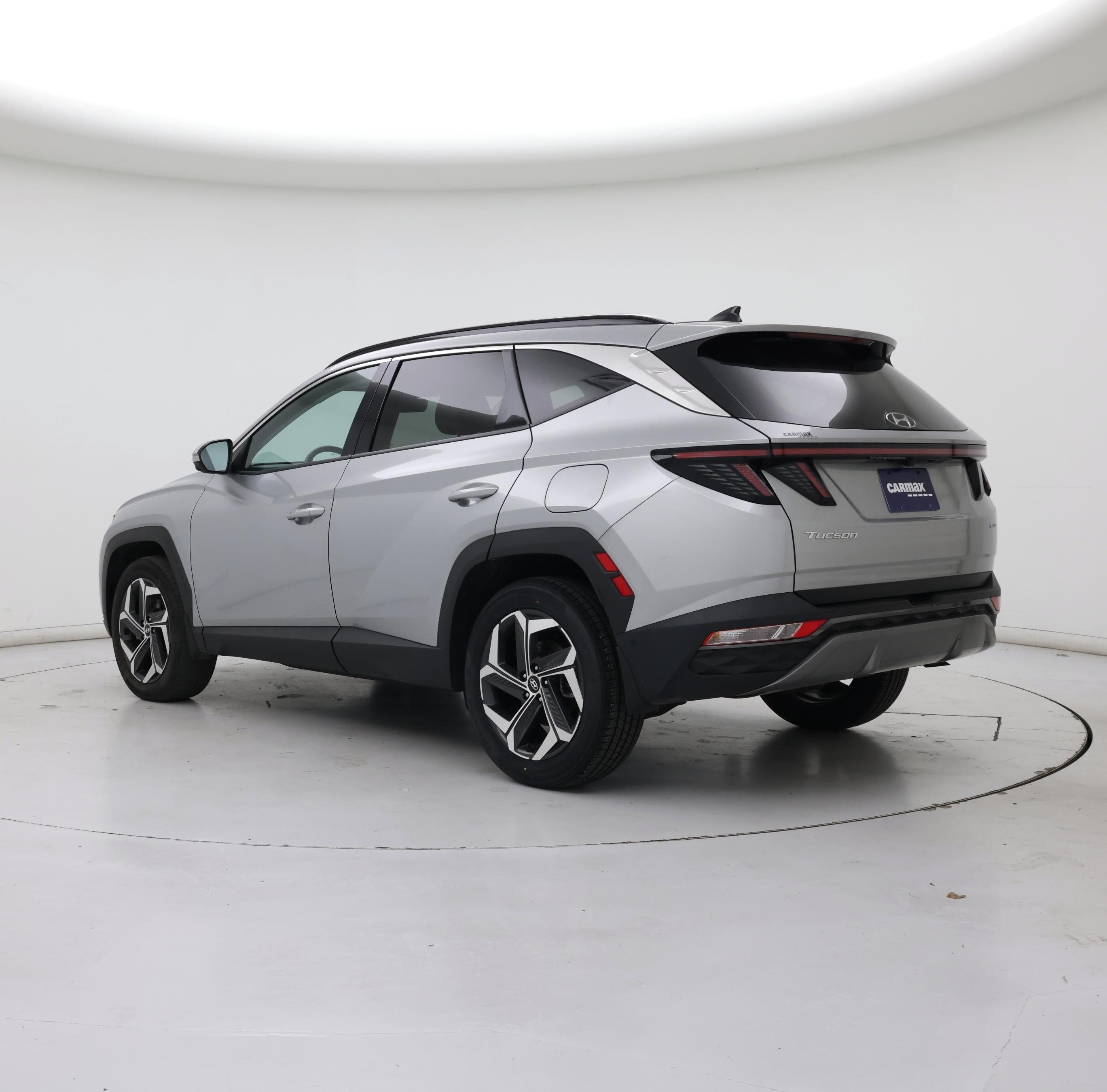 Thumbnail: 2023 Hyundai Tucson - 2
