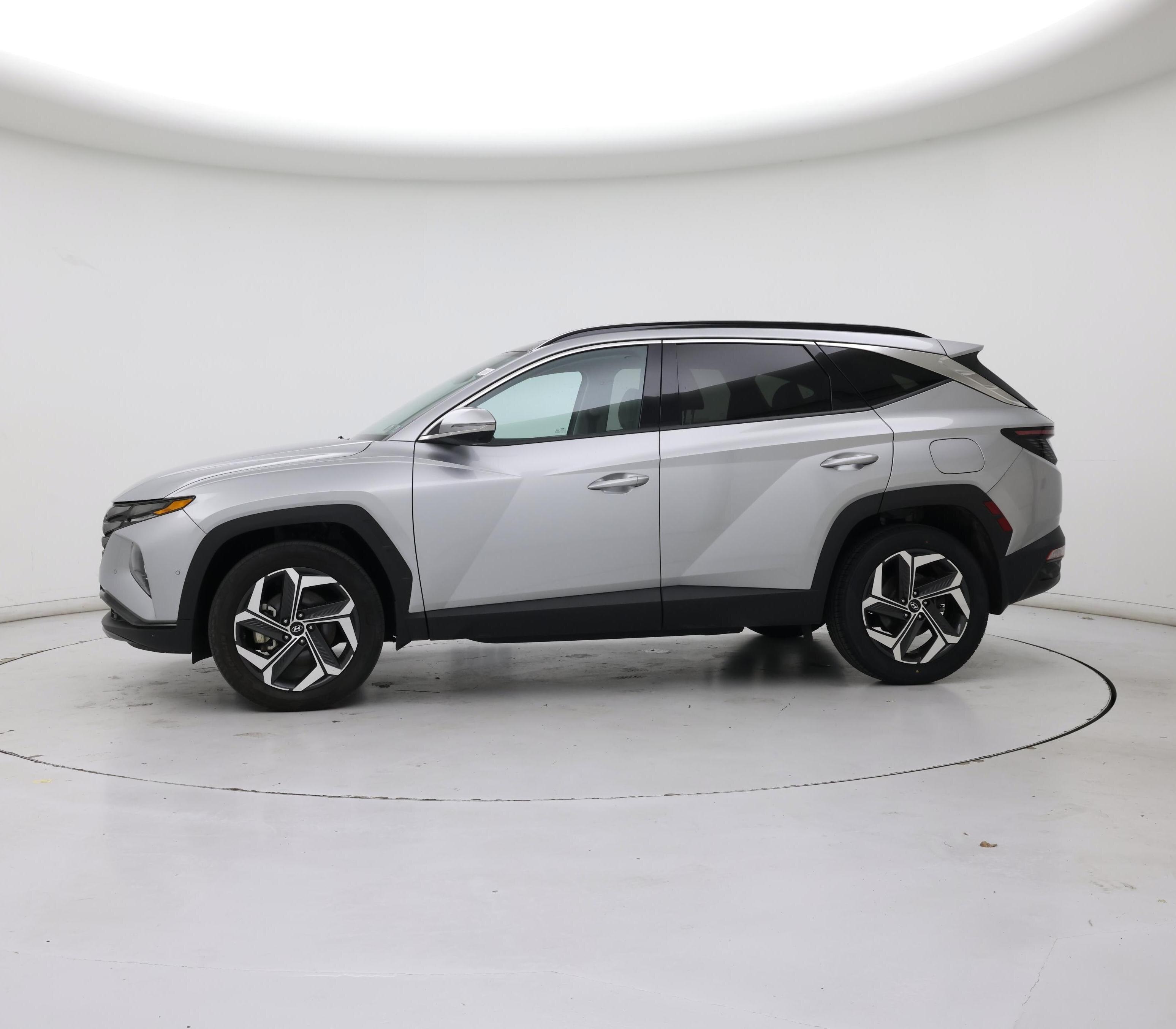 Thumbnail: 2023 Hyundai Tucson - 3