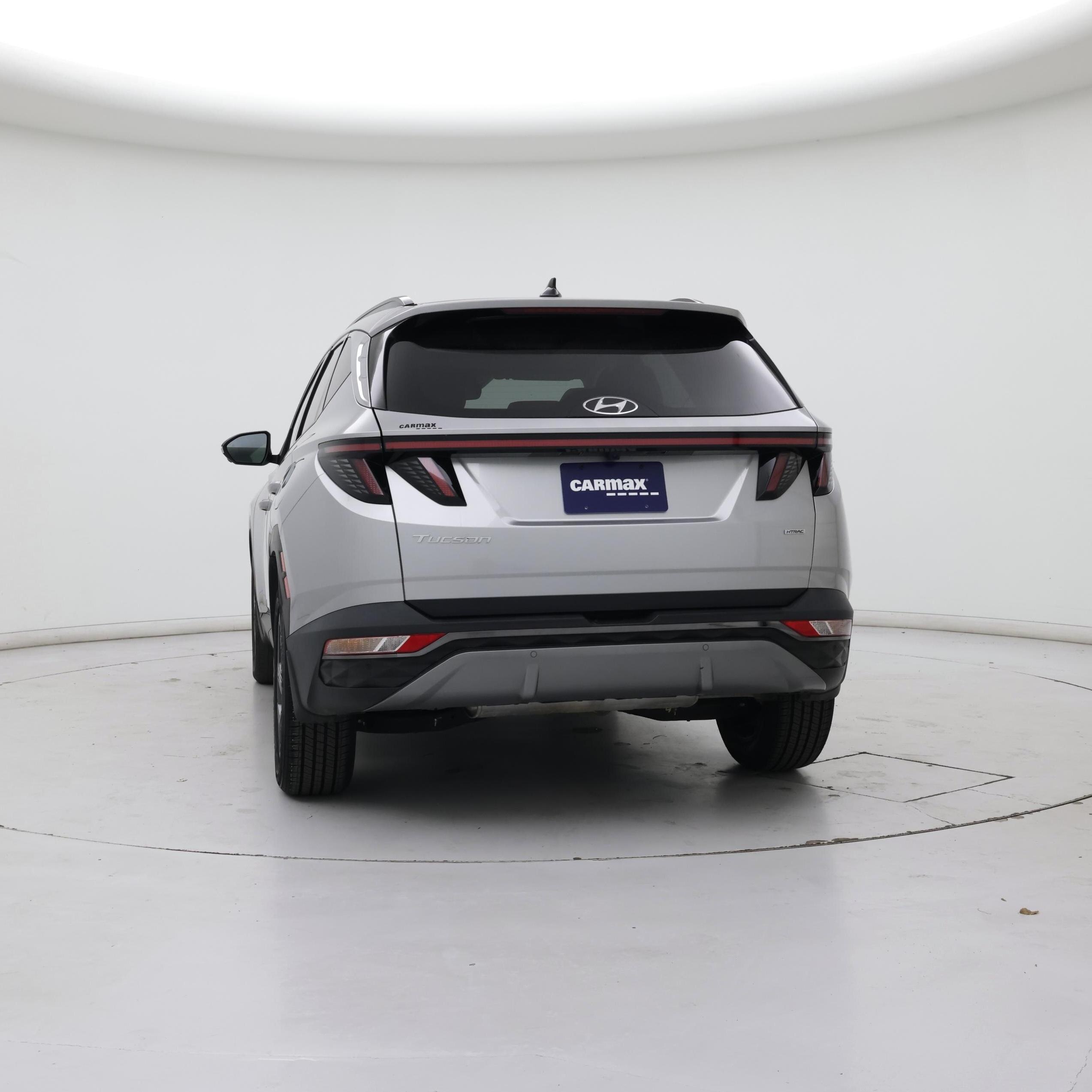 Thumbnail: 2023 Hyundai Tucson - 6