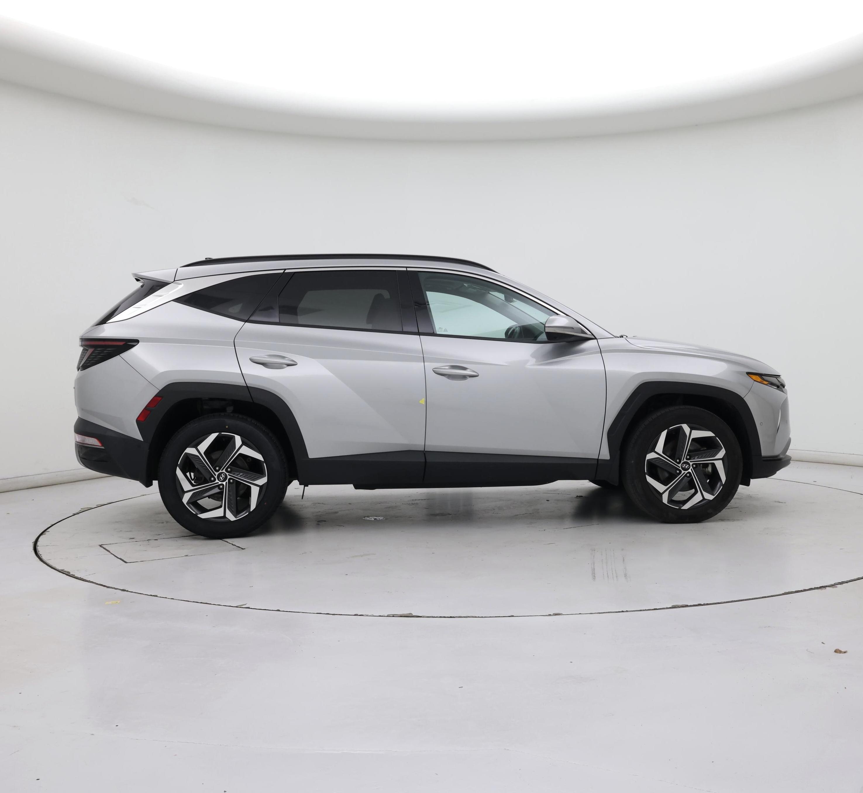 Thumbnail: 2023 Hyundai Tucson - 7