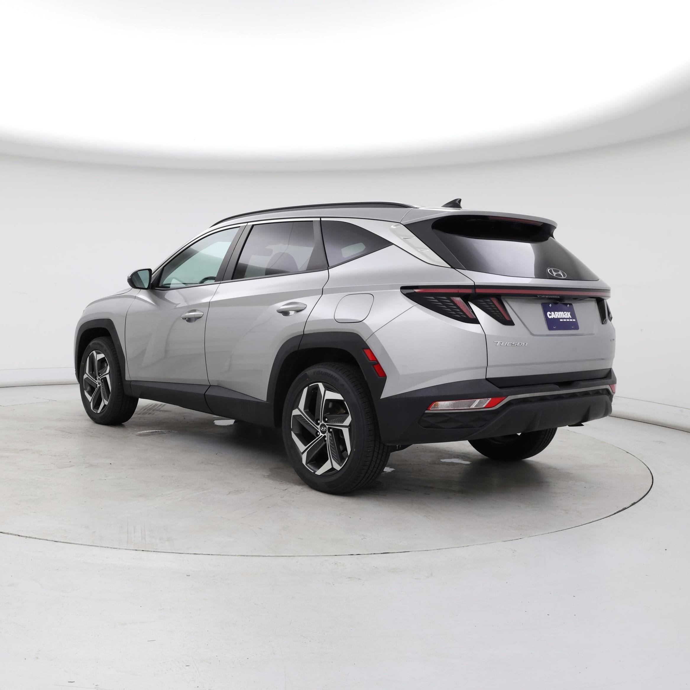 Thumbnail: 2023 Hyundai Tucson - 2
