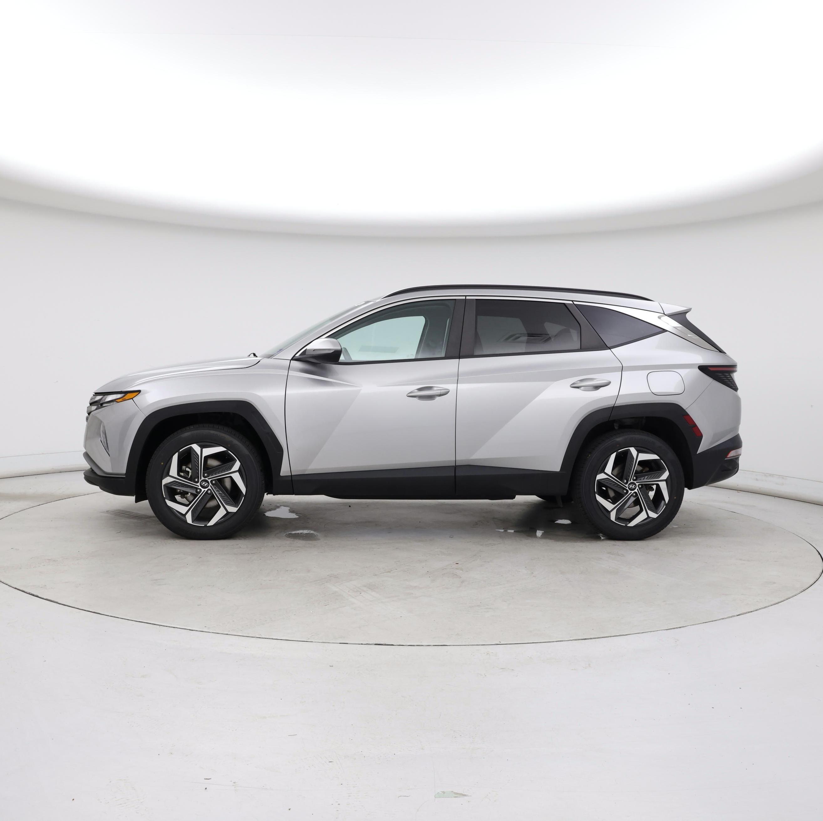 Thumbnail: 2023 Hyundai Tucson - 3