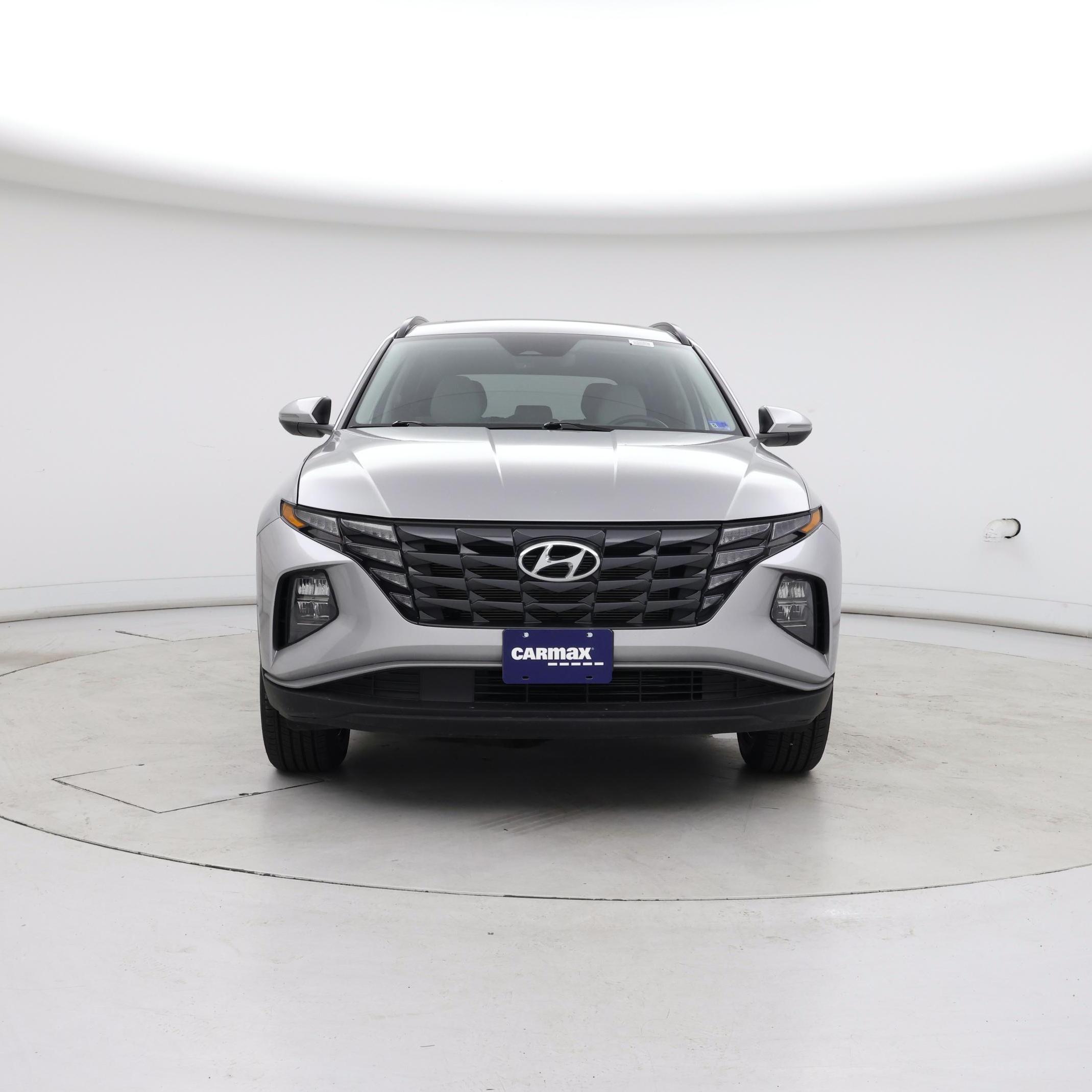 Thumbnail: 2023 Hyundai Tucson - 5