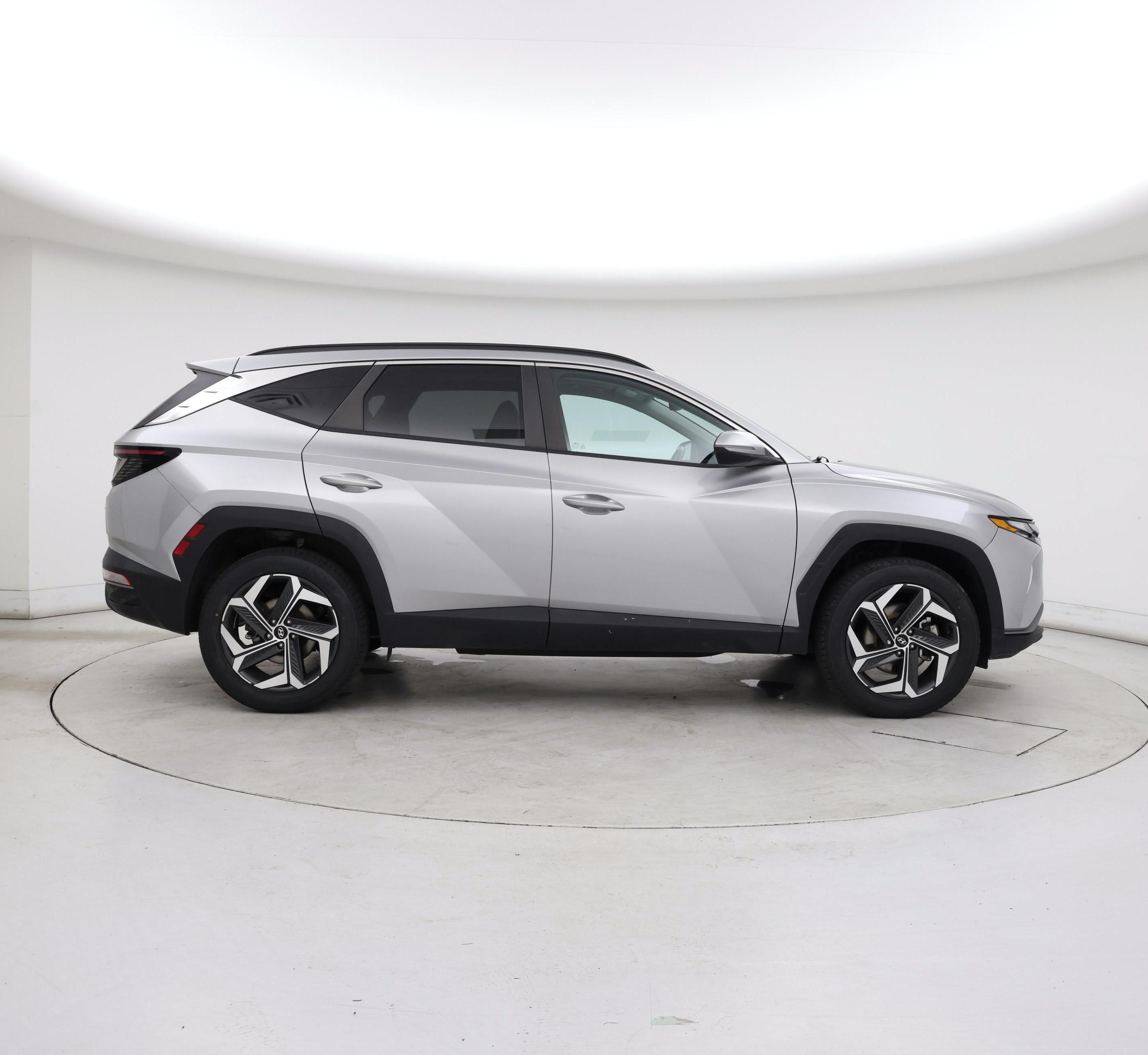 Thumbnail: 2023 Hyundai Tucson - 7