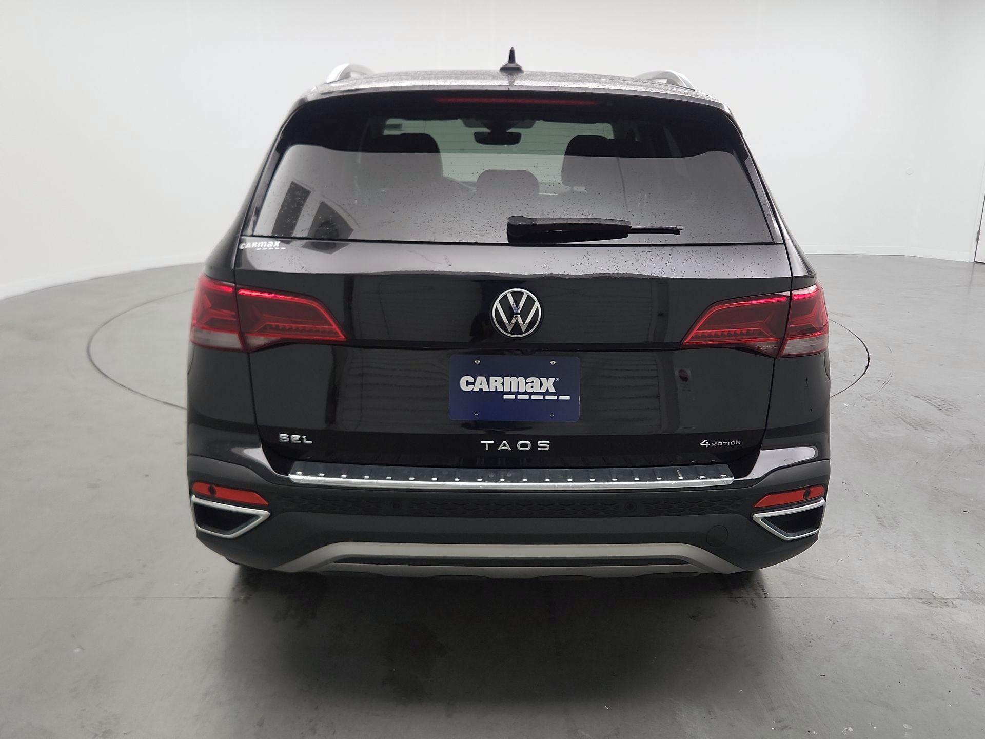 Thumbnail: 2023 Volkswagen Taos - 6