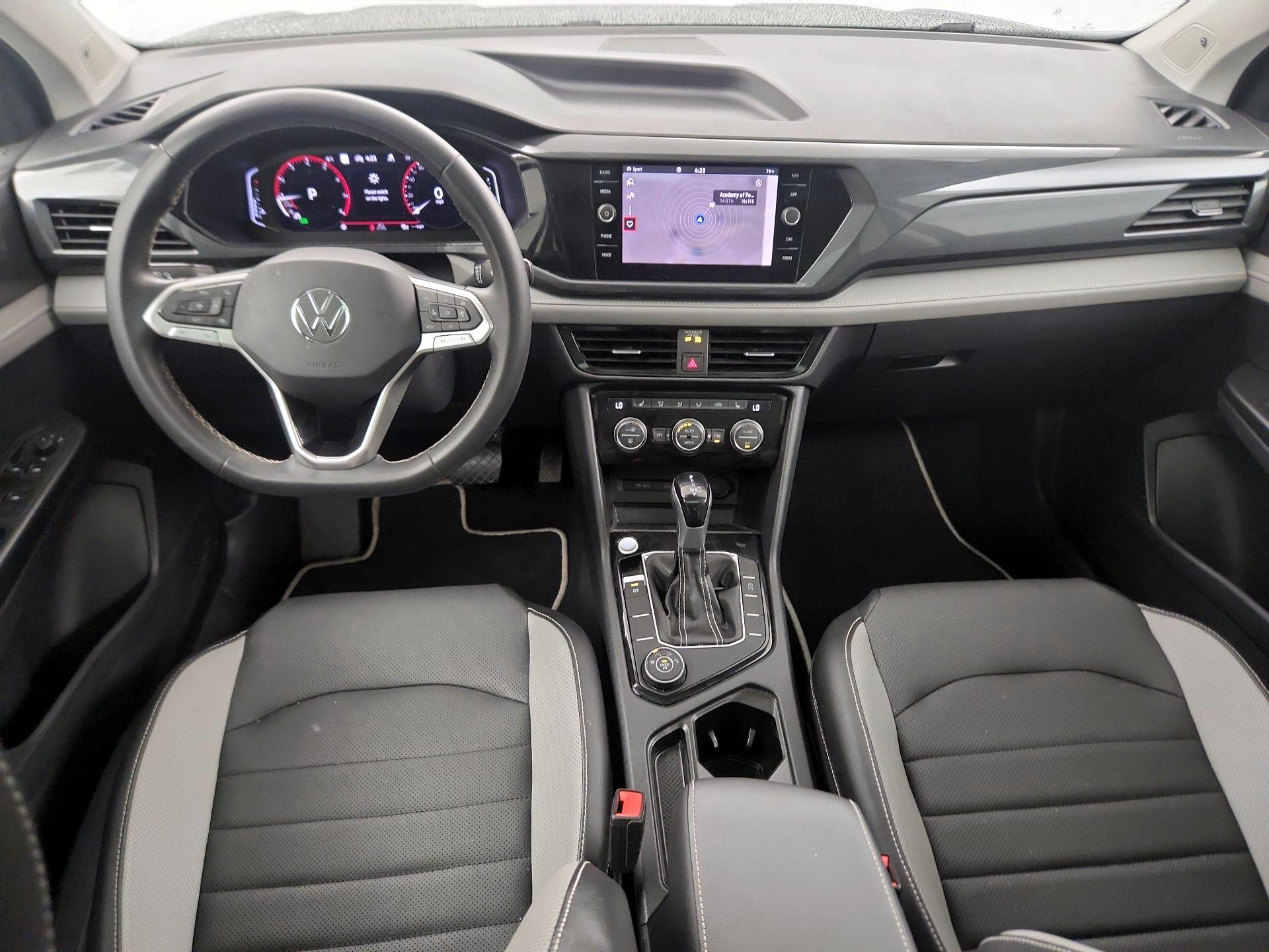 Thumbnail: 2023 Volkswagen Taos - 8