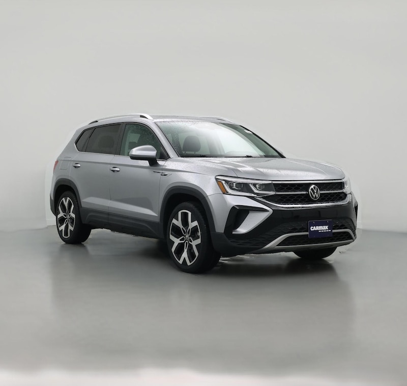 2022 Volkswagen Taos SEL