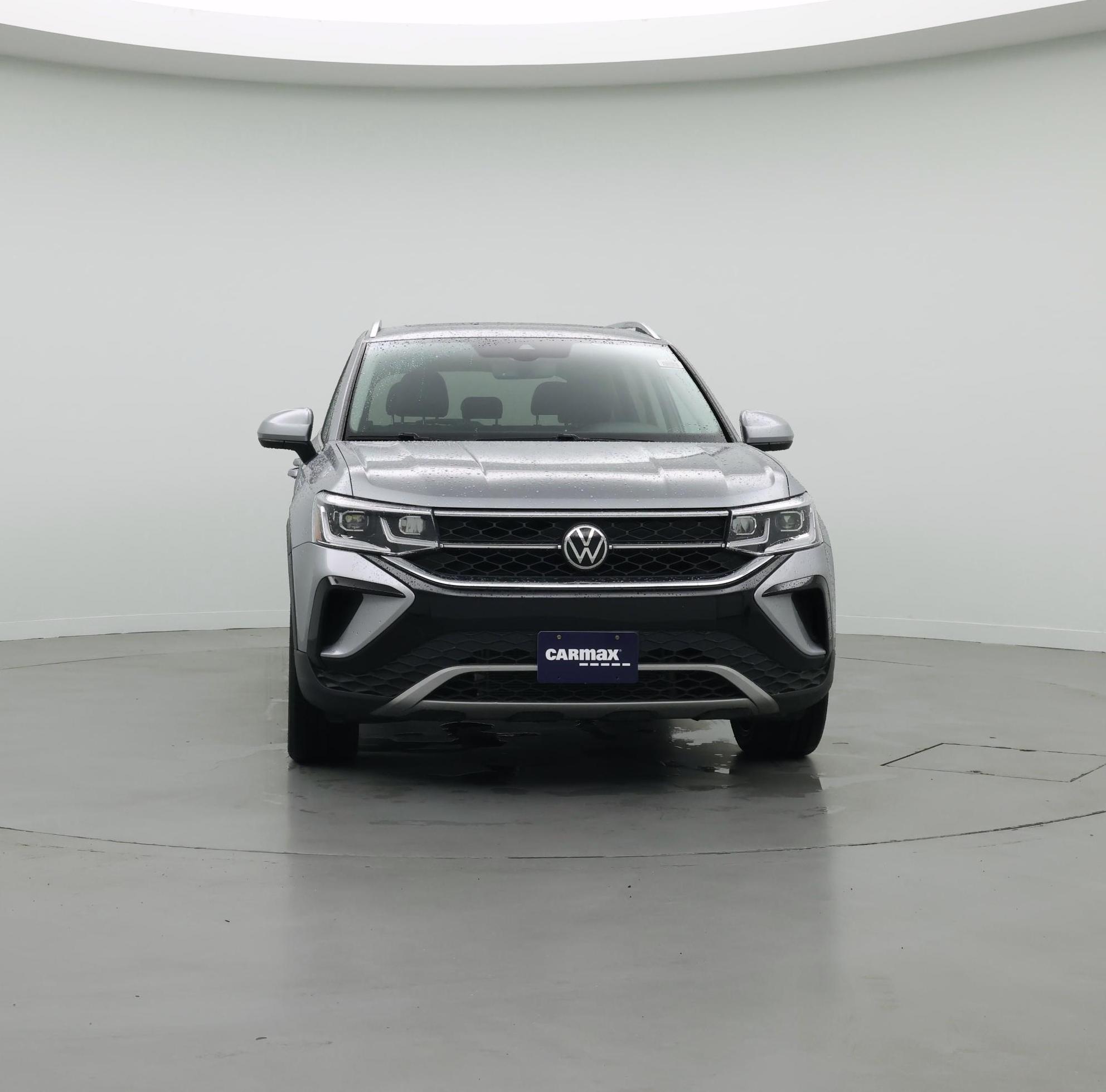 Thumbnail: 2022 Volkswagen Taos - 5