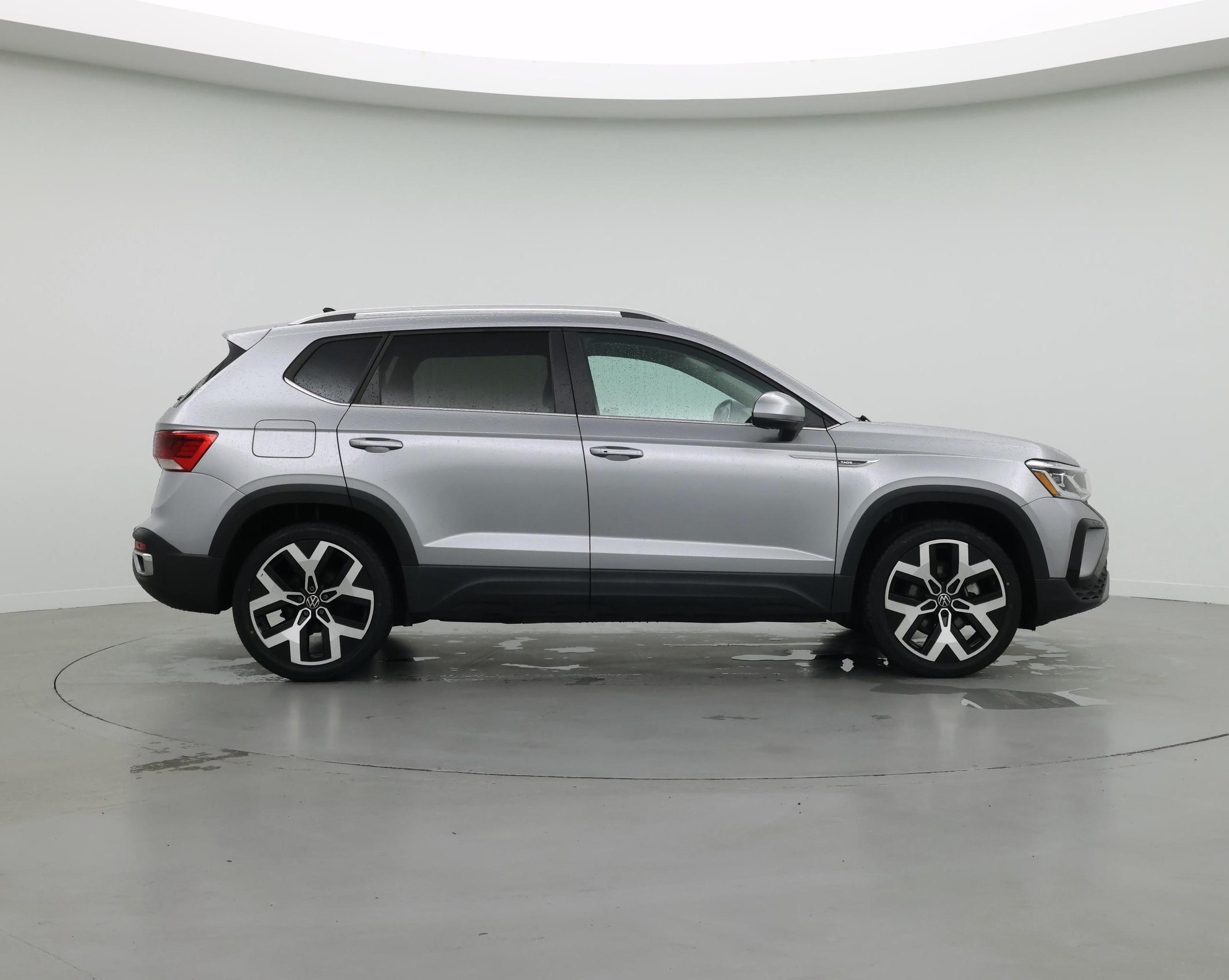 Thumbnail: 2022 Volkswagen Taos - 7