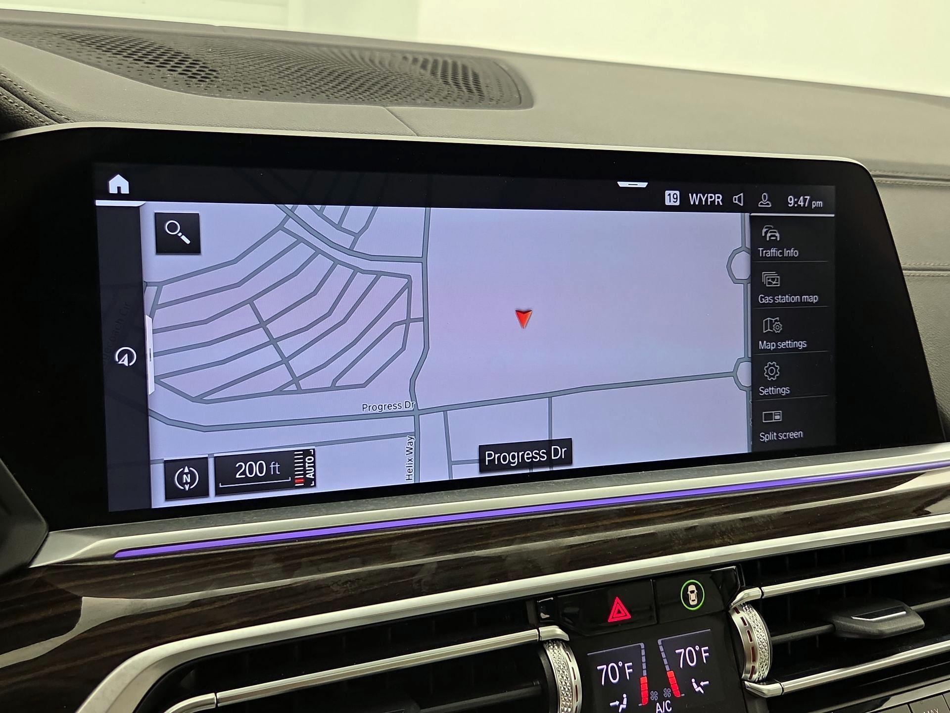 Thumbnail: 2021 BMW X7 - 14