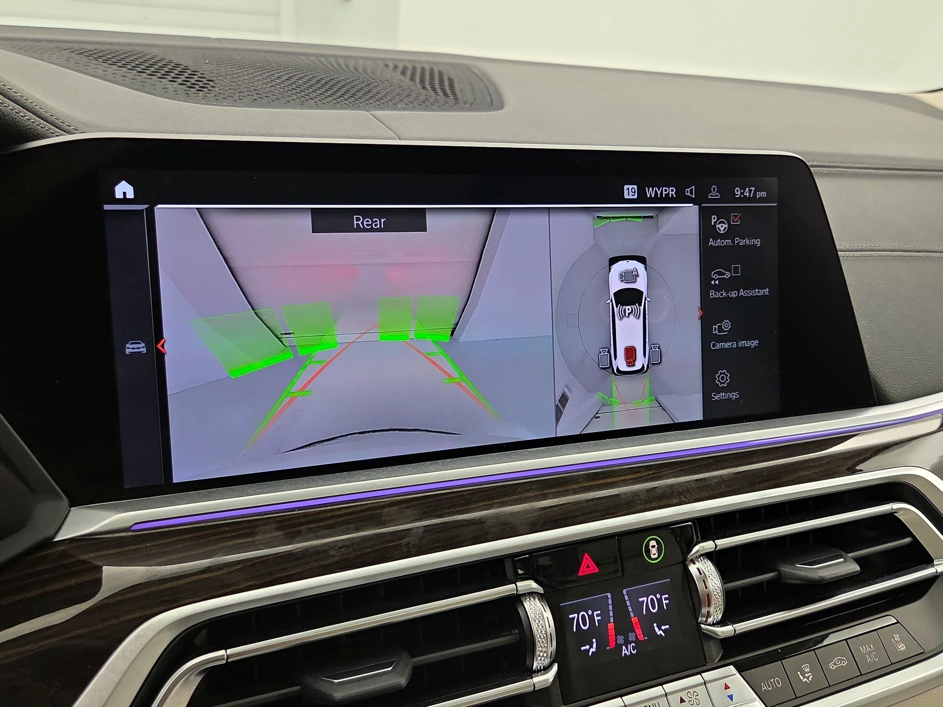 Thumbnail: 2021 BMW X7 - 15