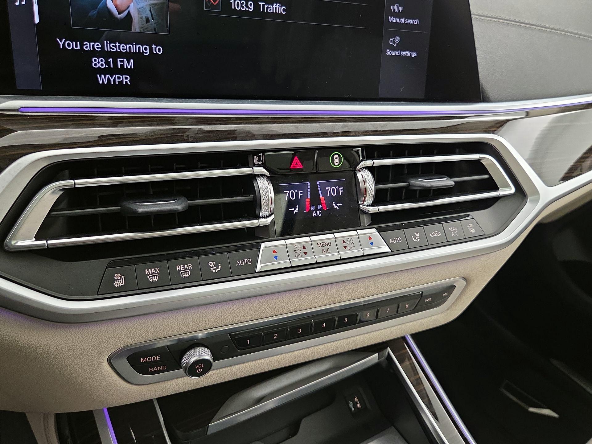 Thumbnail: 2021 BMW X7 - 17