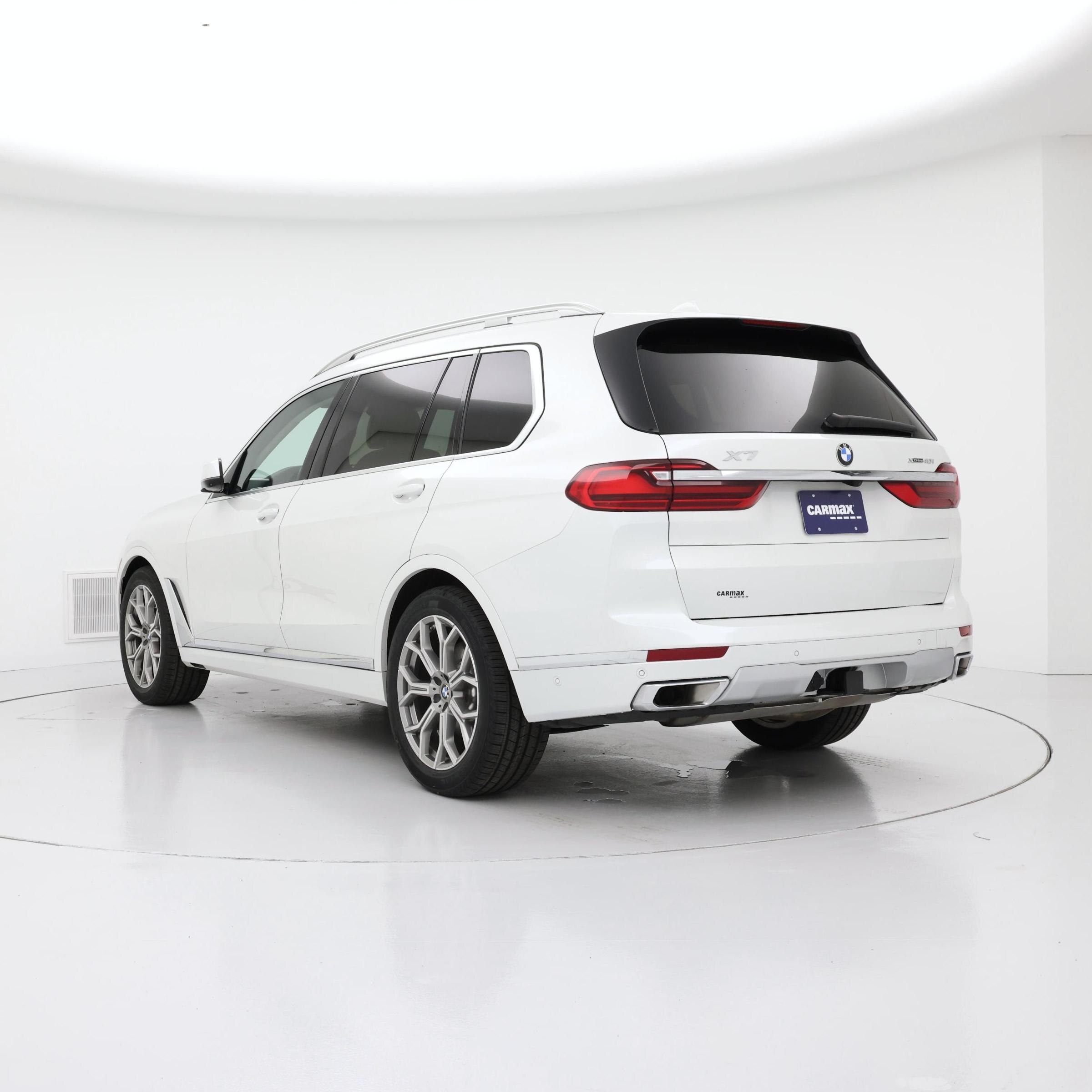 Thumbnail: 2021 BMW X7 - 2