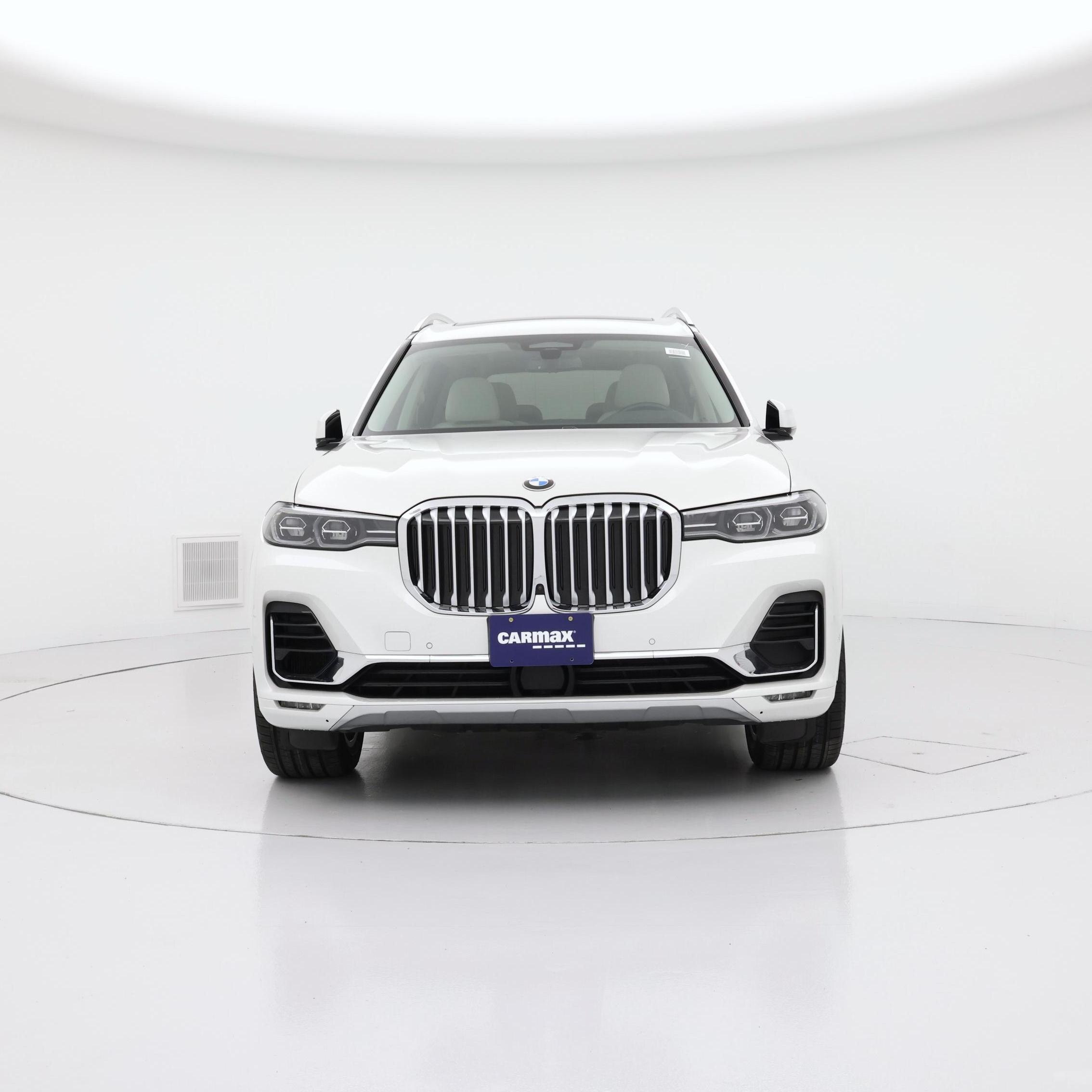 Thumbnail: 2021 BMW X7 - 5