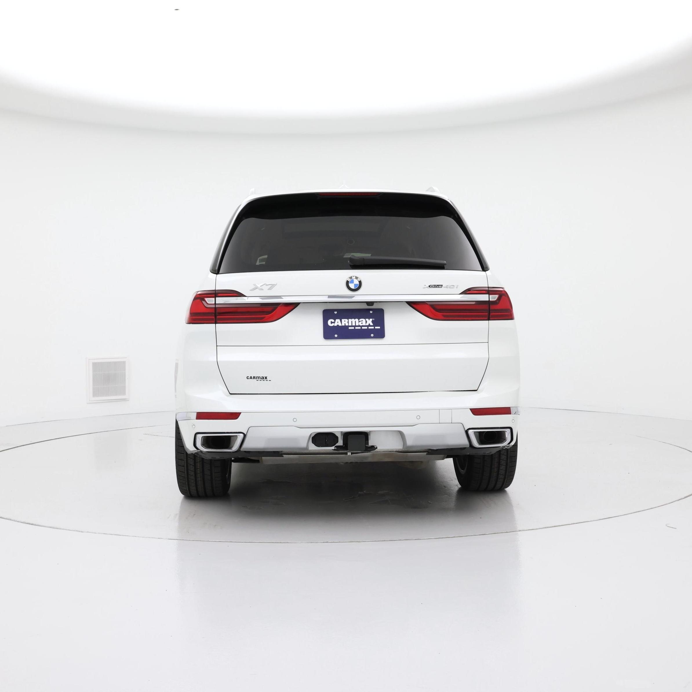 Thumbnail: 2021 BMW X7 - 6