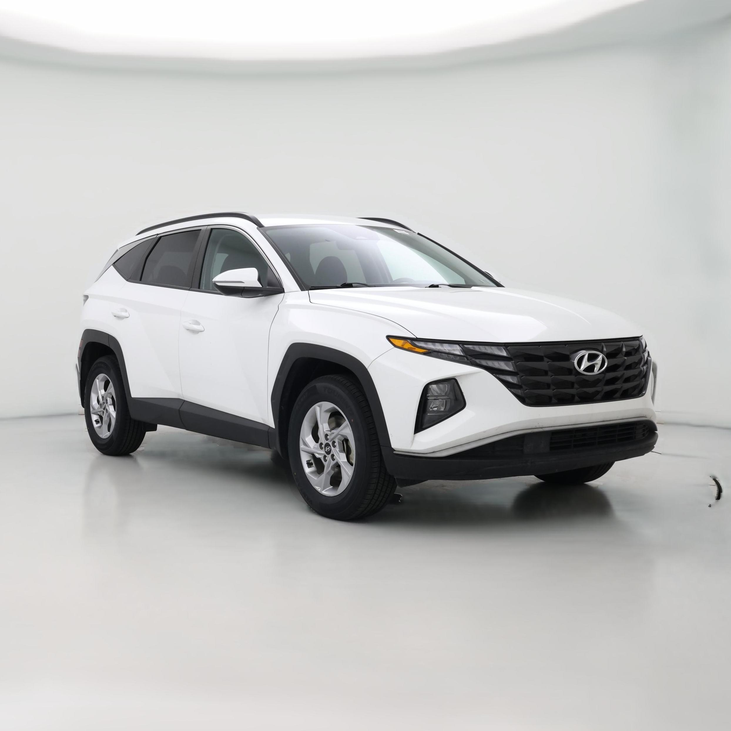 Thumbnail: 2023 Hyundai Tucson - 1
