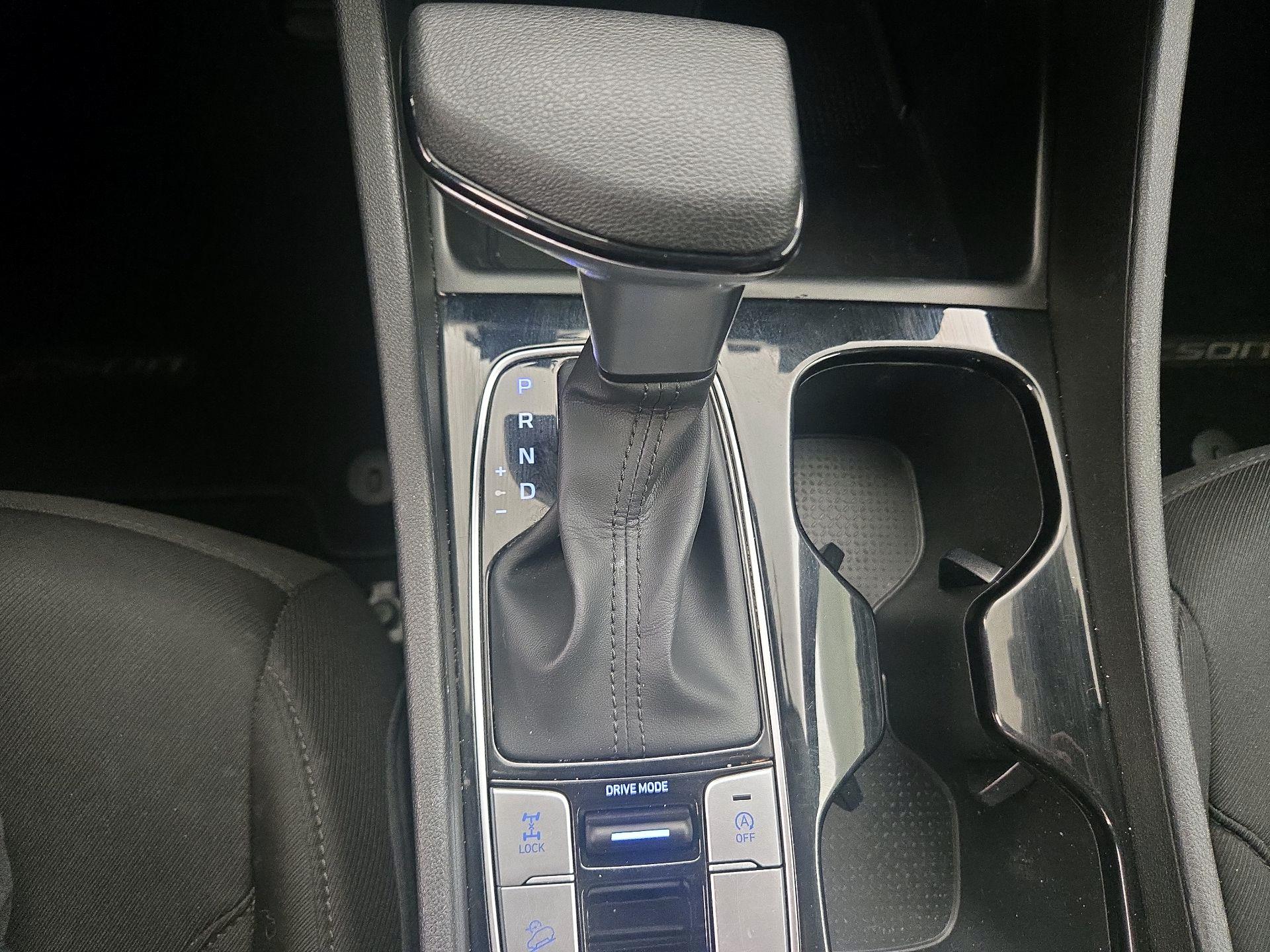 Thumbnail: 2023 Hyundai Tucson - 17