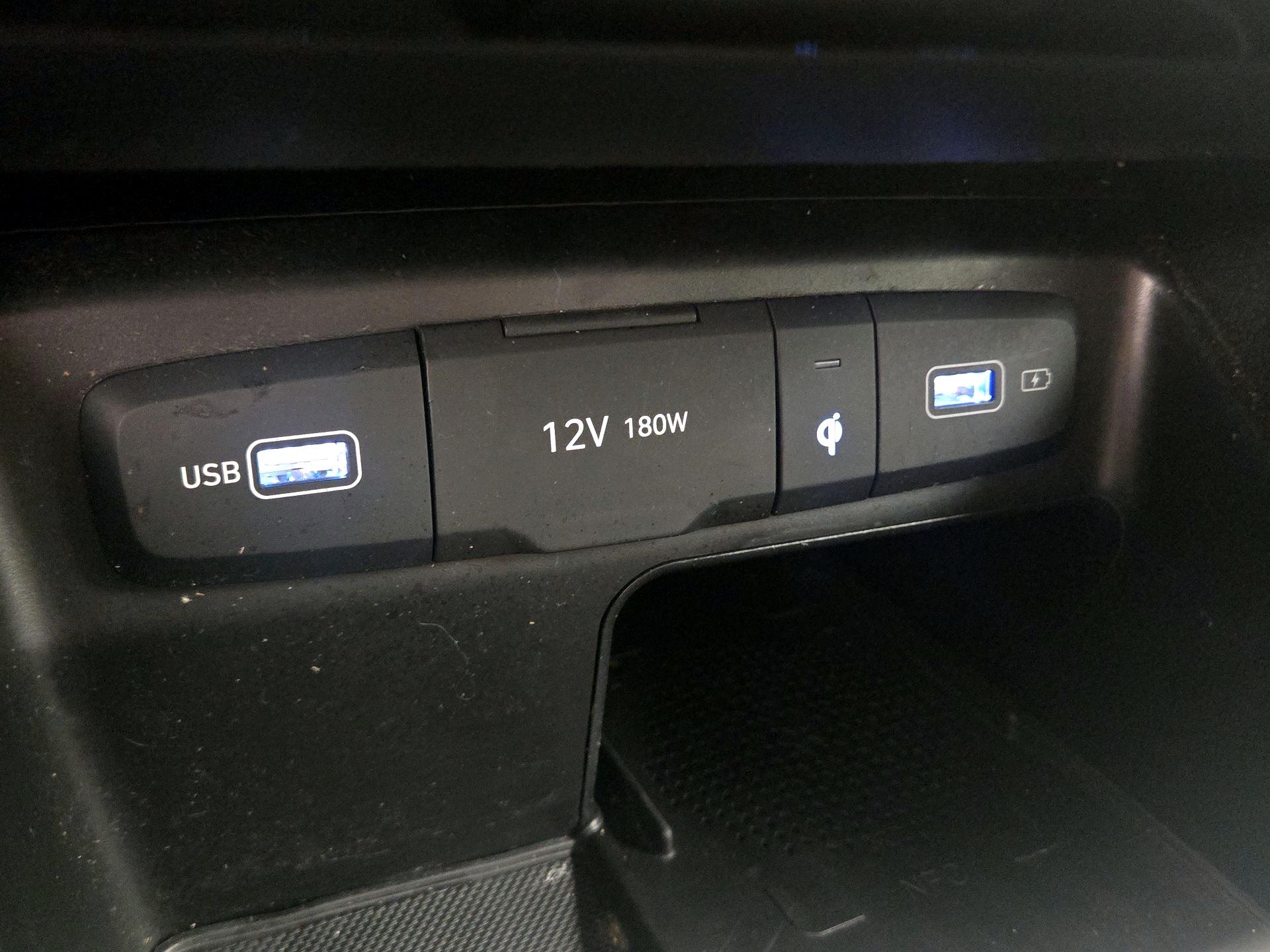 Thumbnail: 2023 Hyundai Tucson - 18