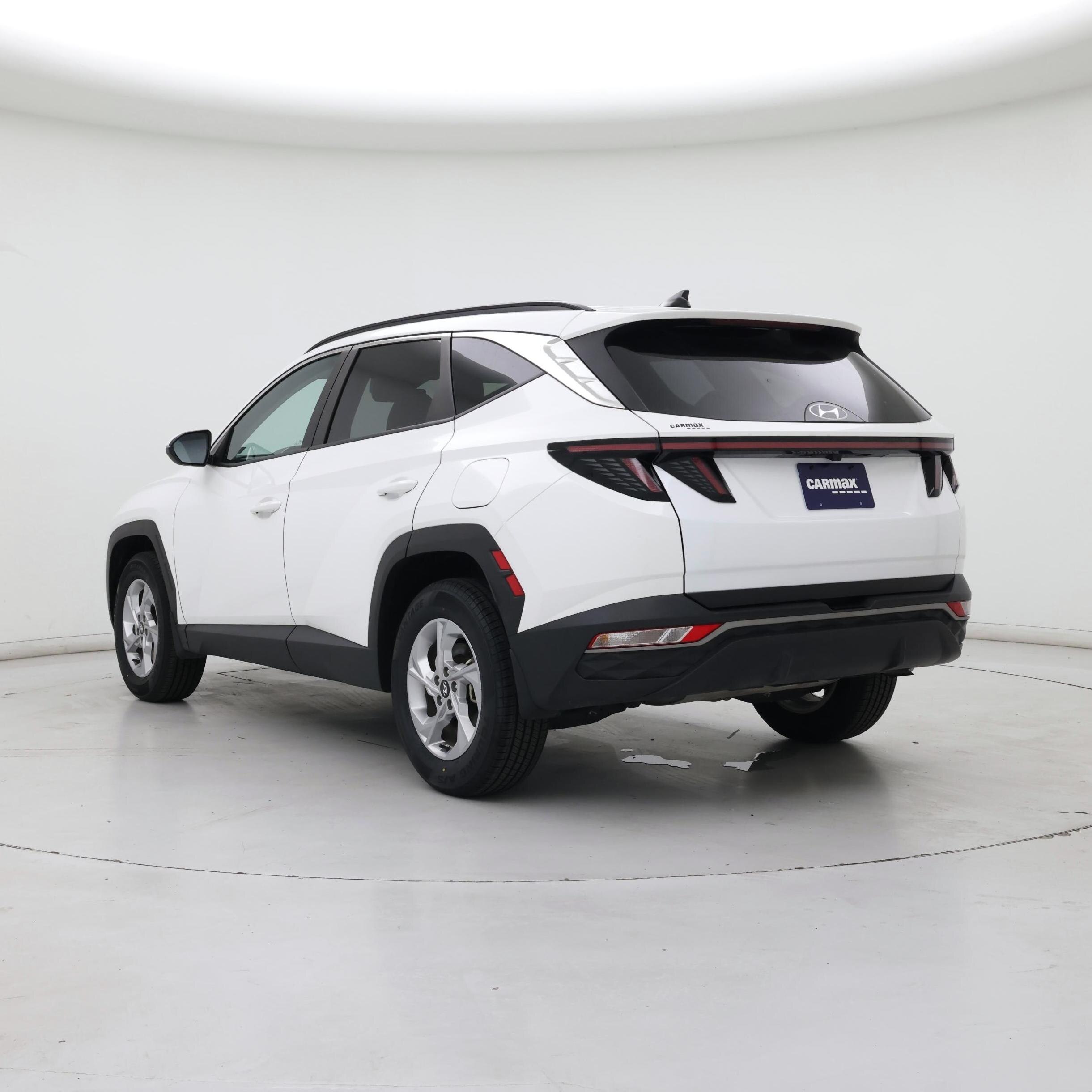 Thumbnail: 2023 Hyundai Tucson - 2