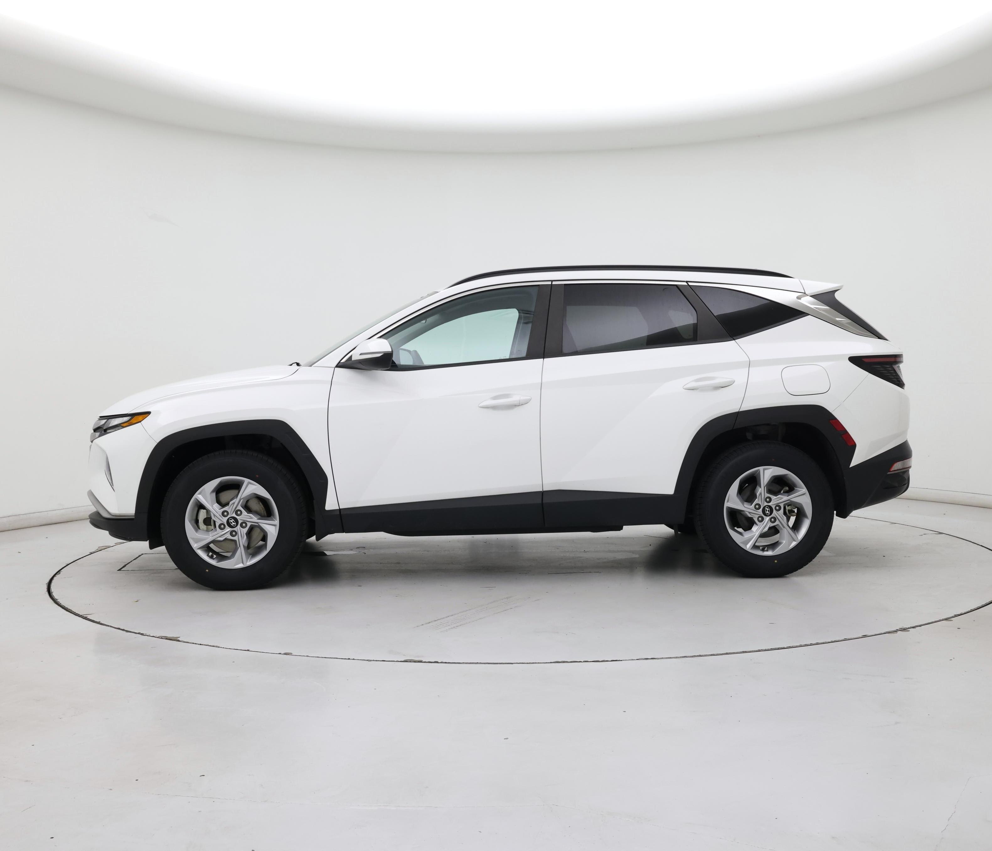 Thumbnail: 2023 Hyundai Tucson - 3