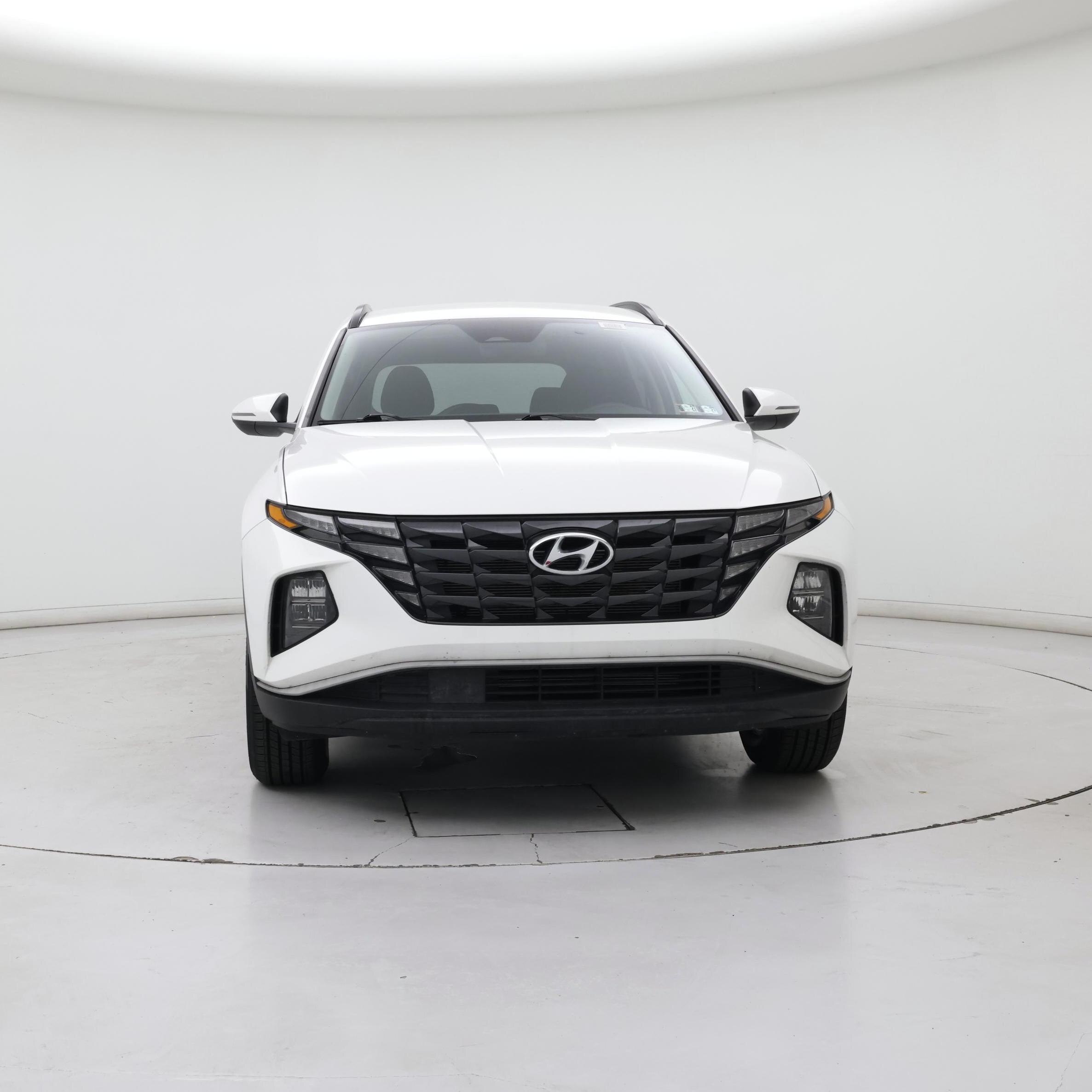 Thumbnail: 2023 Hyundai Tucson - 5