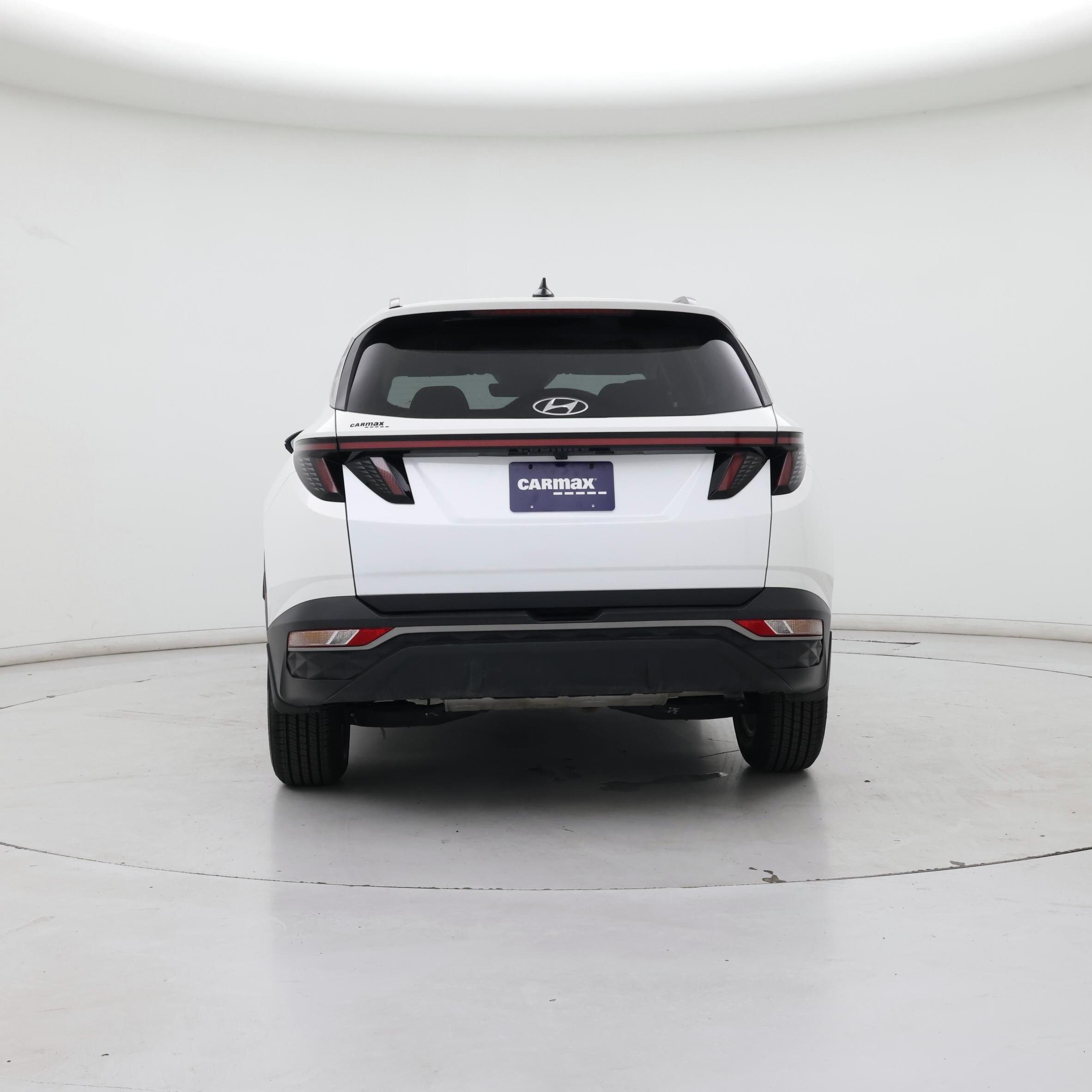 Thumbnail: 2023 Hyundai Tucson - 6