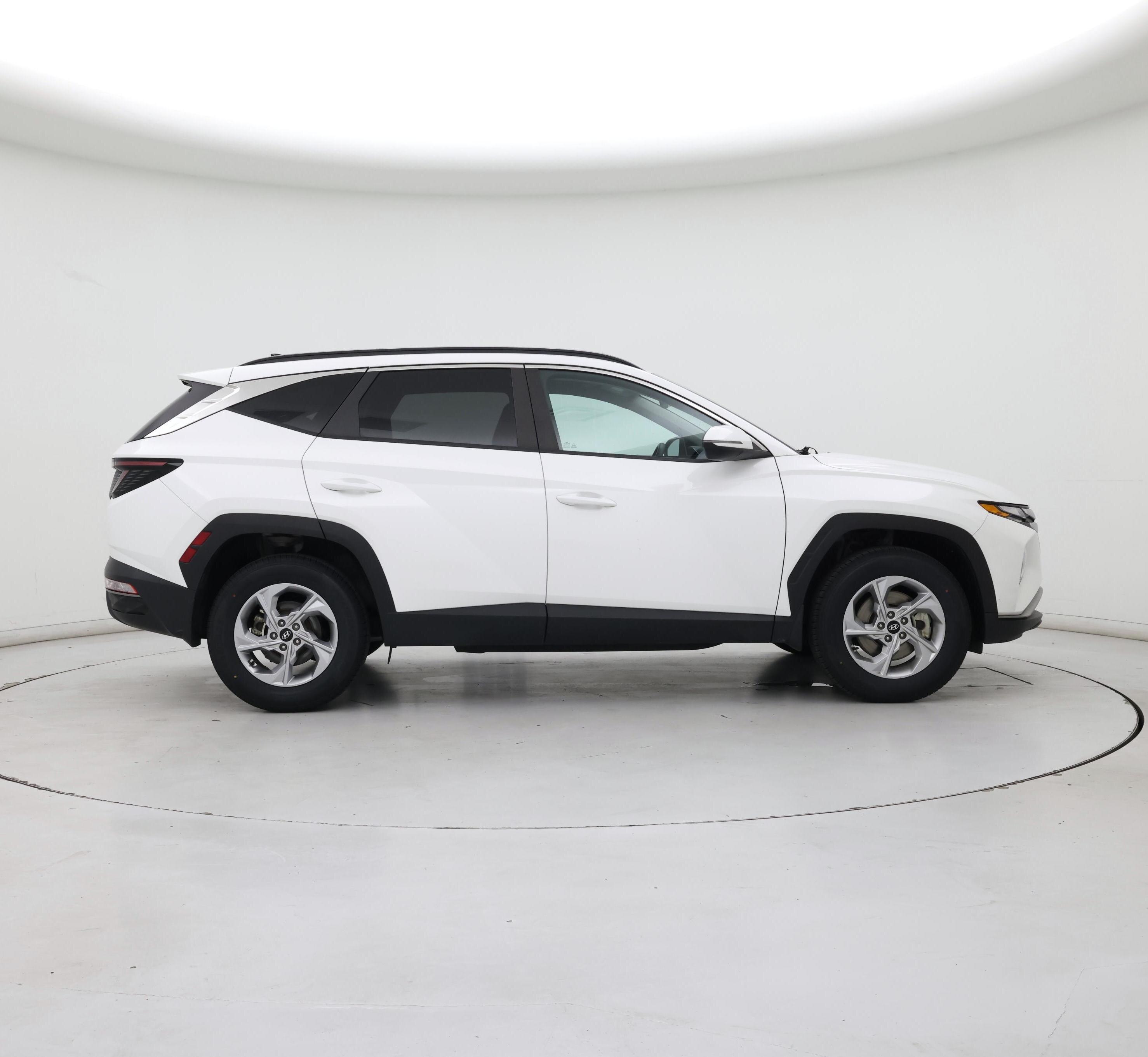 Thumbnail: 2023 Hyundai Tucson - 7