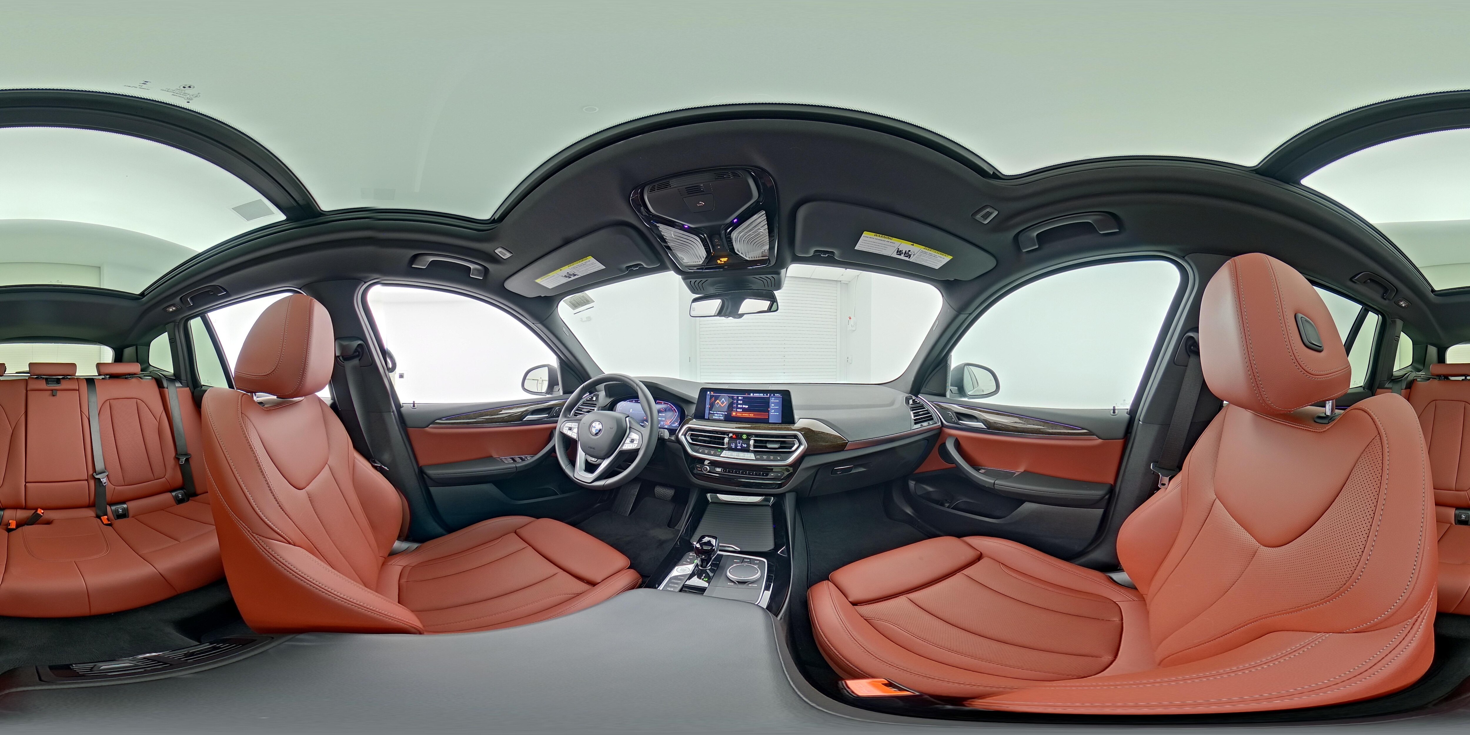 2024 BMW X3 30i - Photo 26