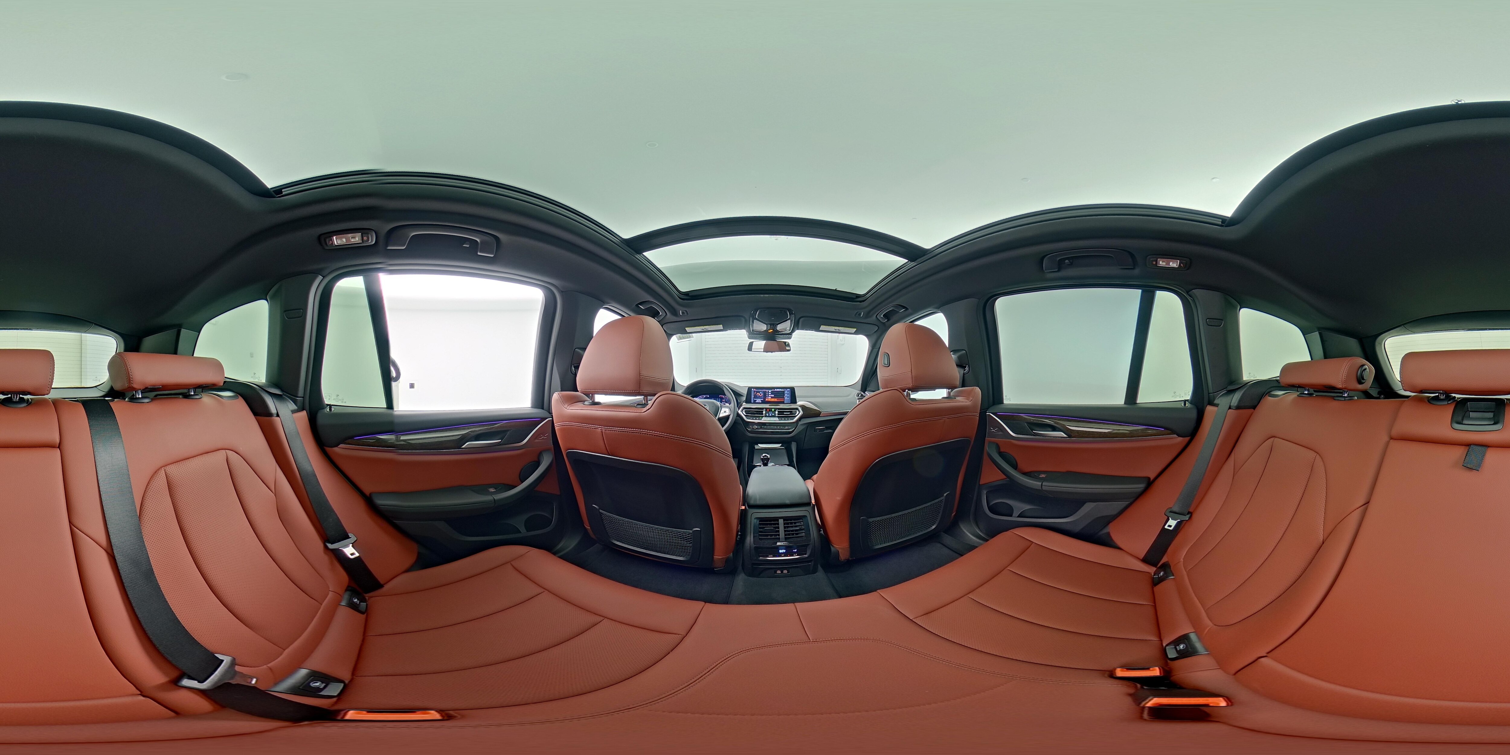2024 BMW X3 30i - Photo 27