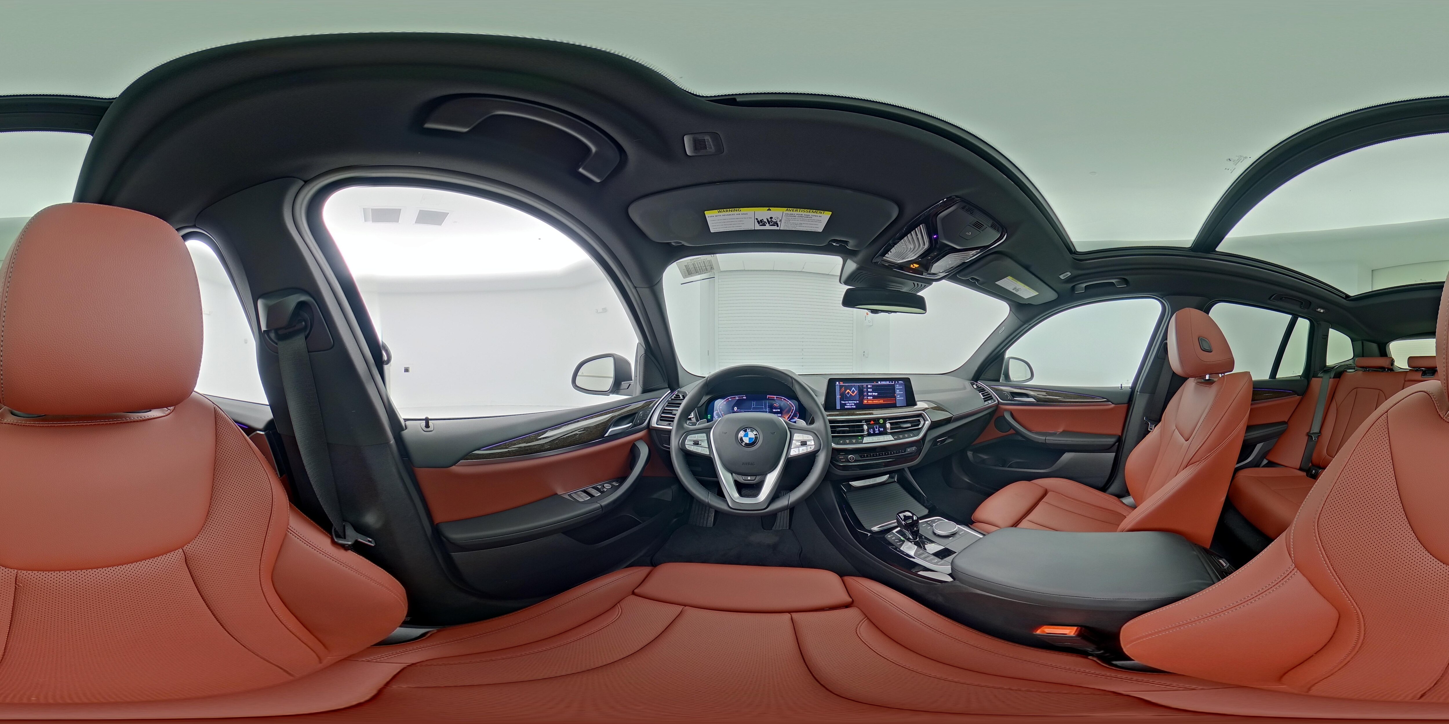2024 BMW X3 30i - Photo 28