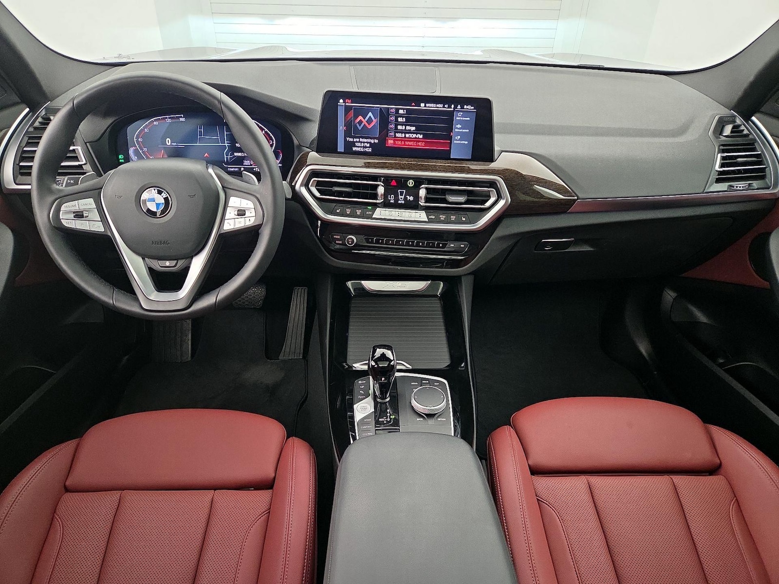 2024 BMW X3 30i - Photo 10