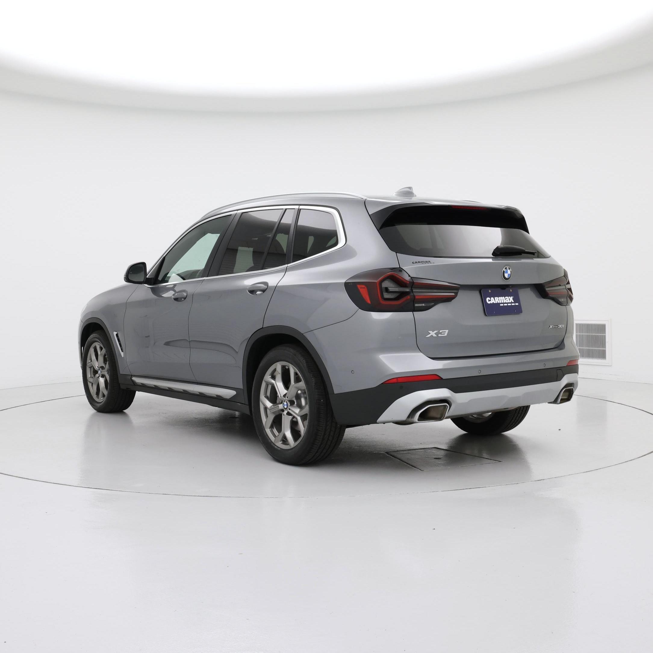 Thumbnail: 2024 BMW X3 - 2