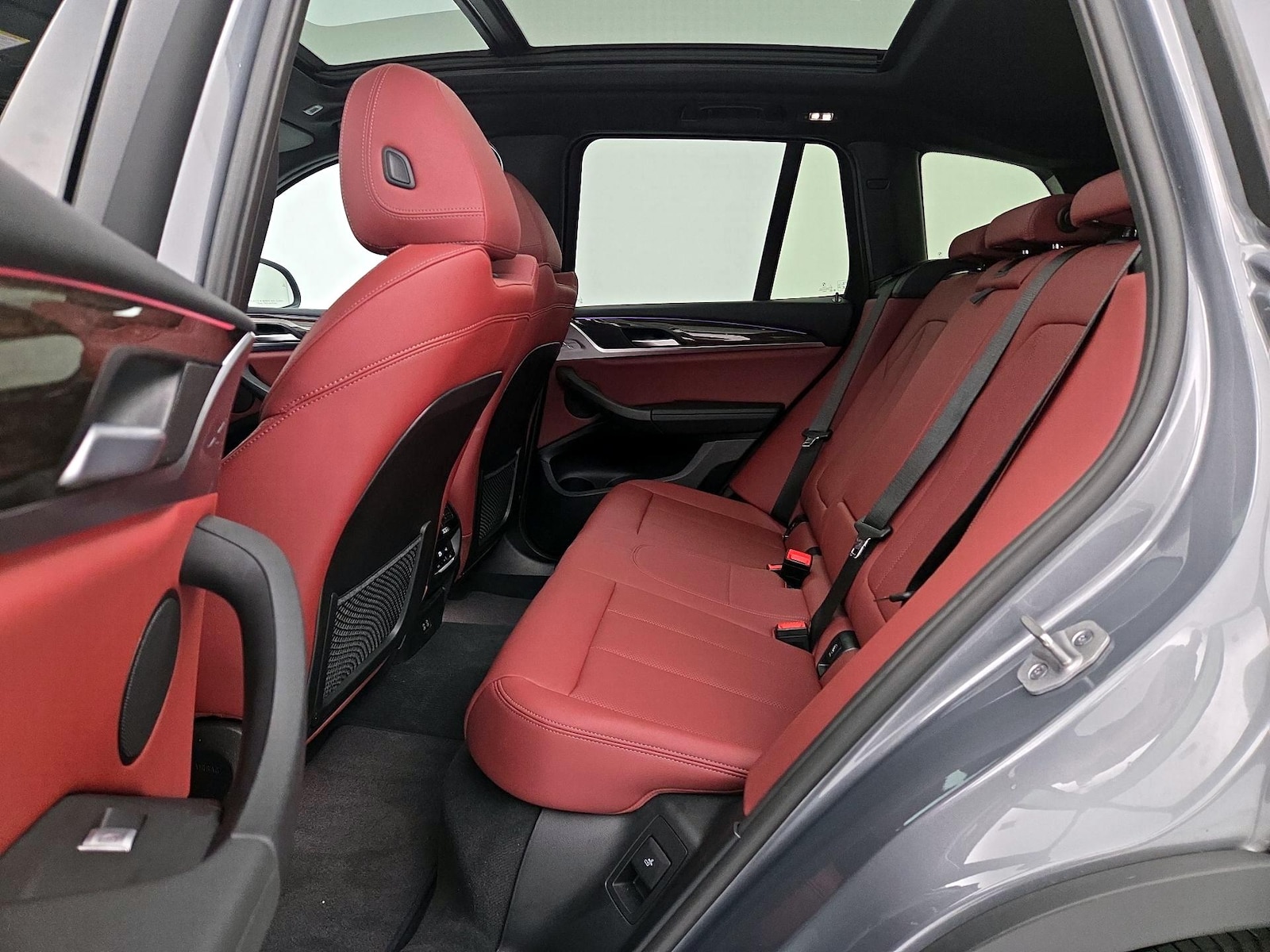 2024 BMW X3 30i - Photo 22