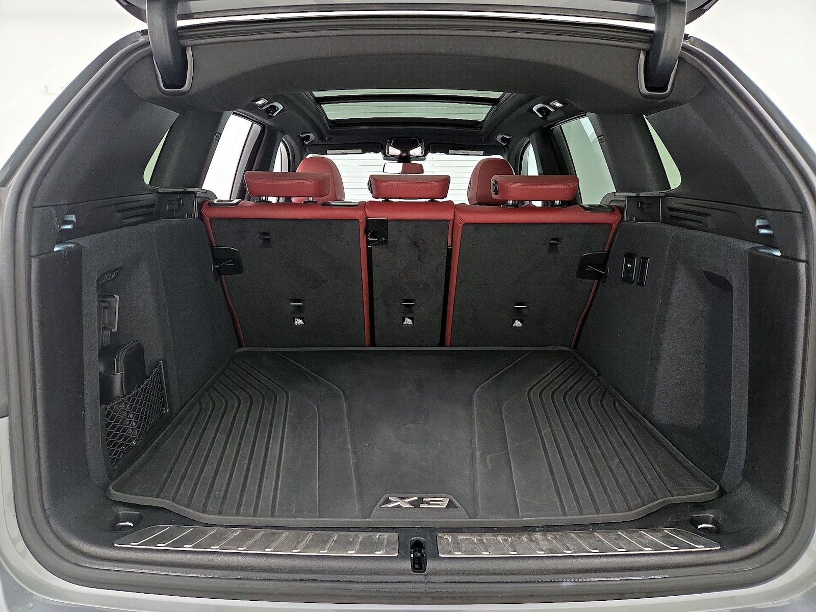 2024 BMW X3 30i - Photo 23